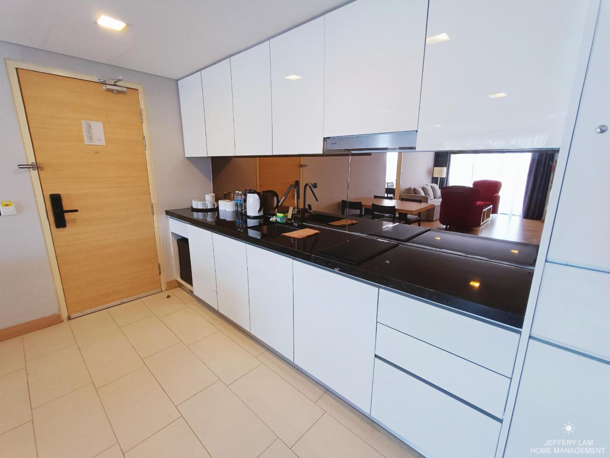Straits Residence Melaka Private Suites