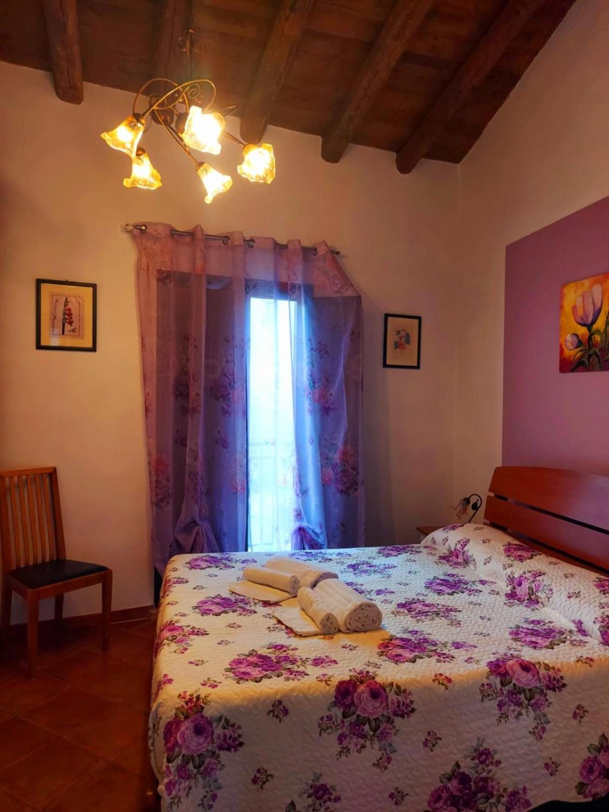 B&B Mannalà