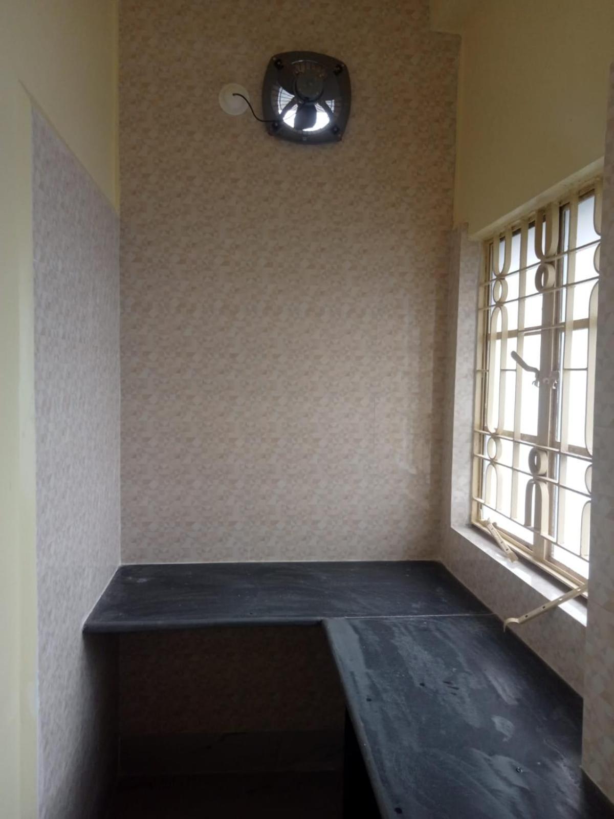 Nidhivan Residency