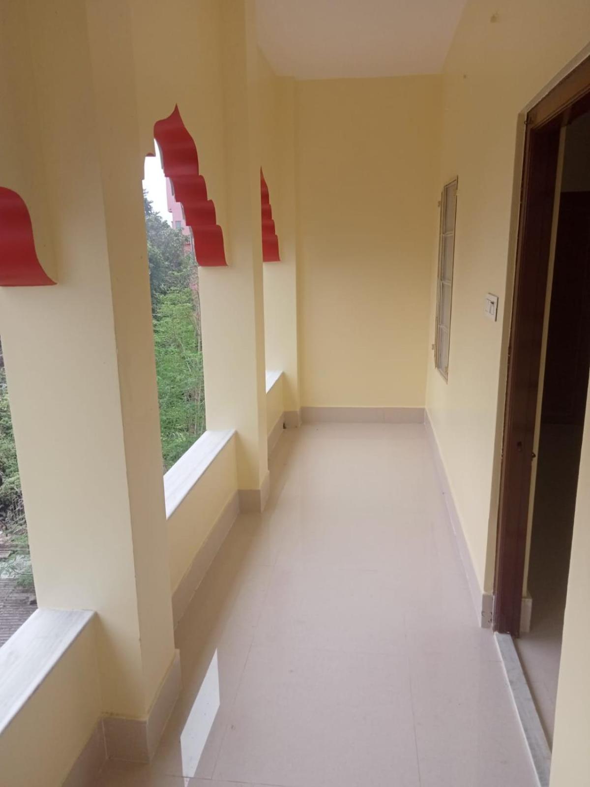 Nidhivan Residency