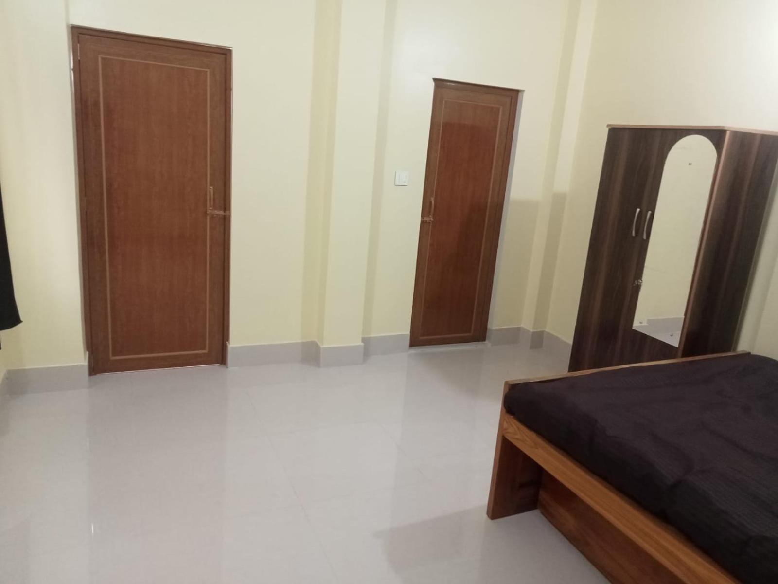 Nidhivan Residency