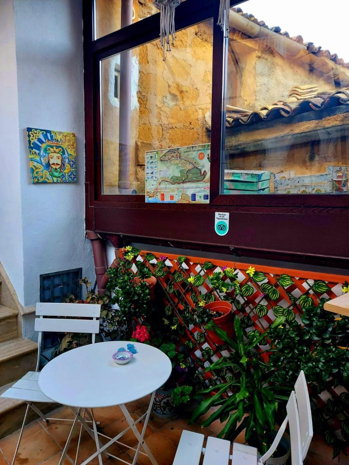 B&B Mannalà