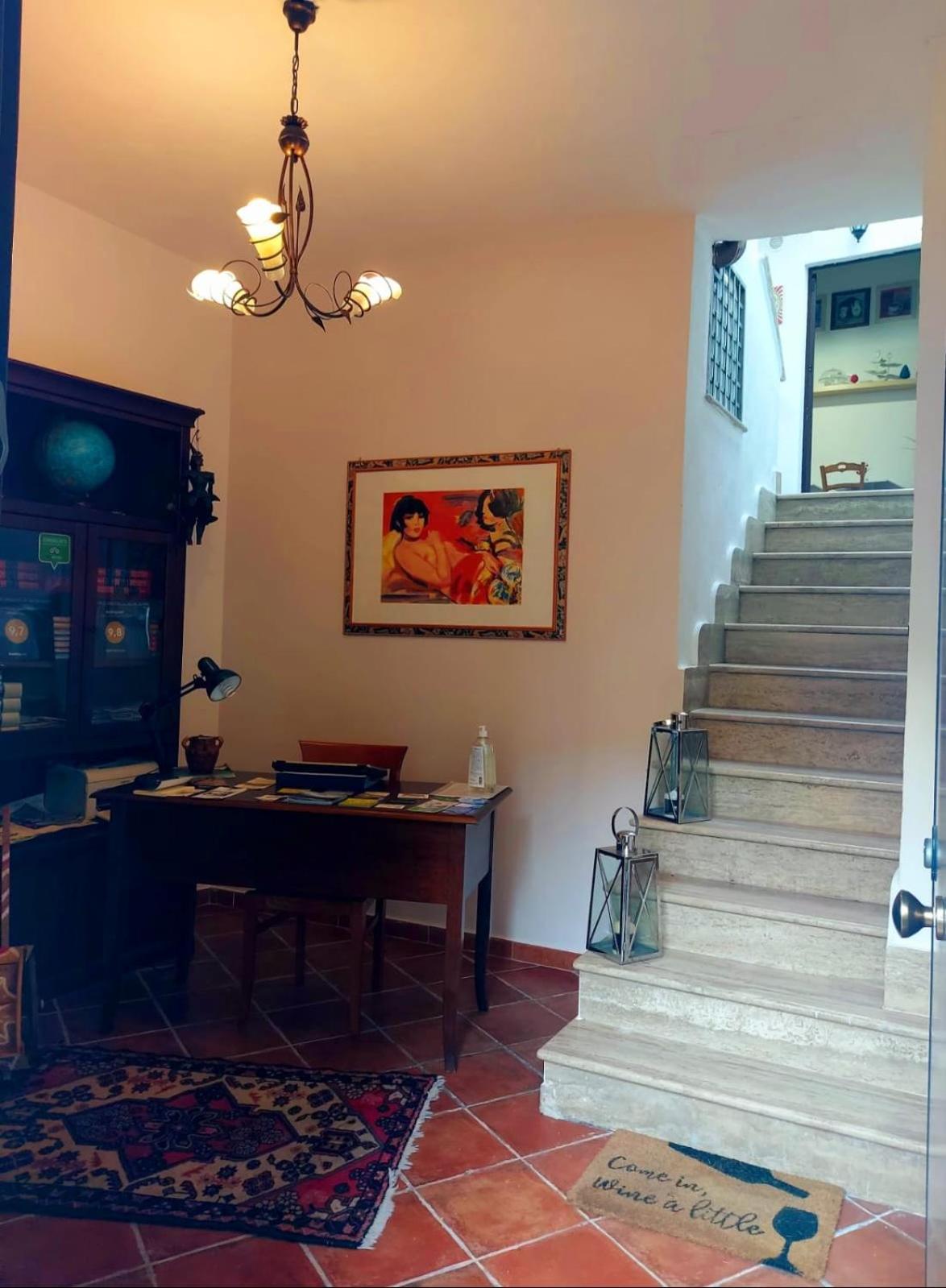 B&B Mannalà