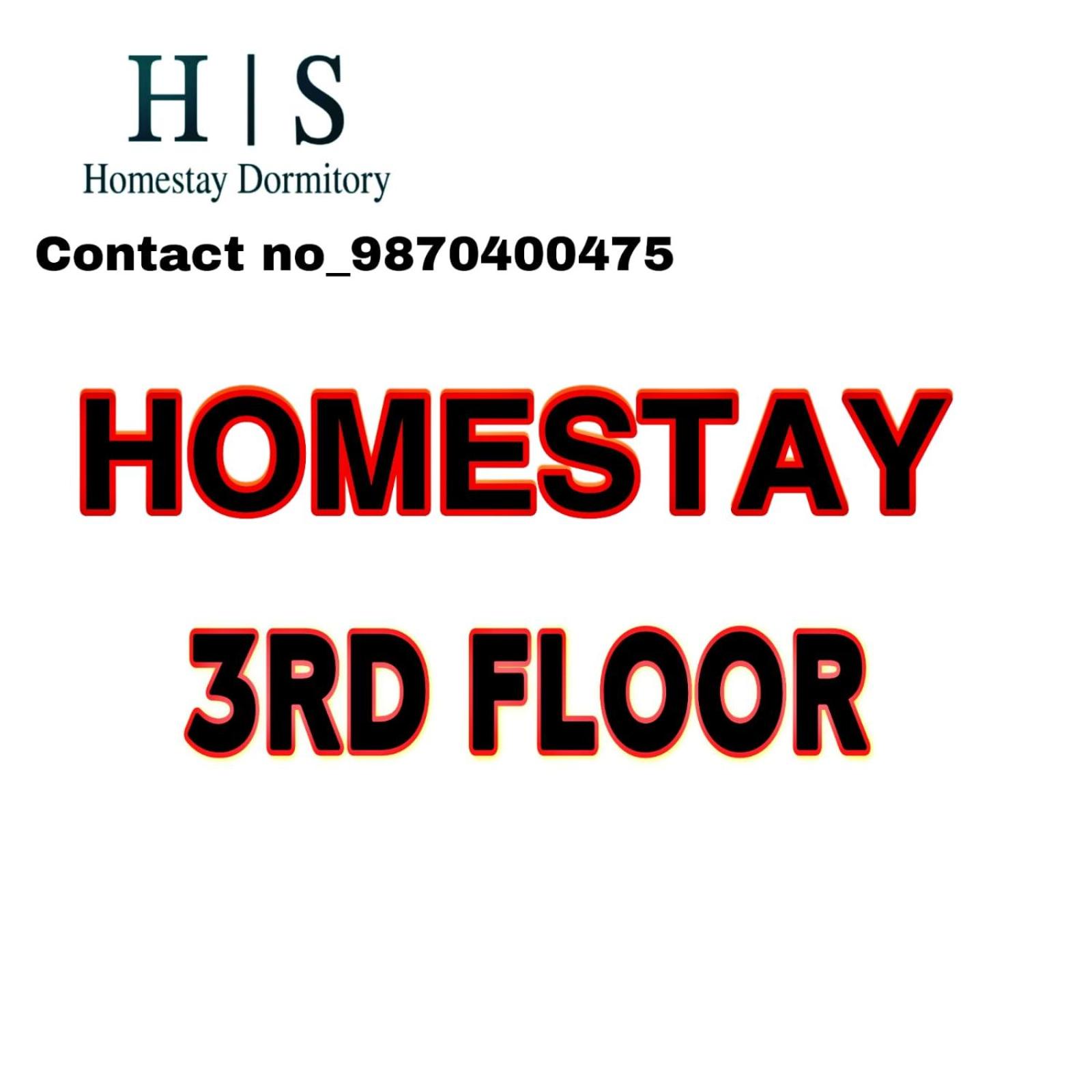 Homestay at Kashmiri Gate Metro & Old Delhi Railway Station