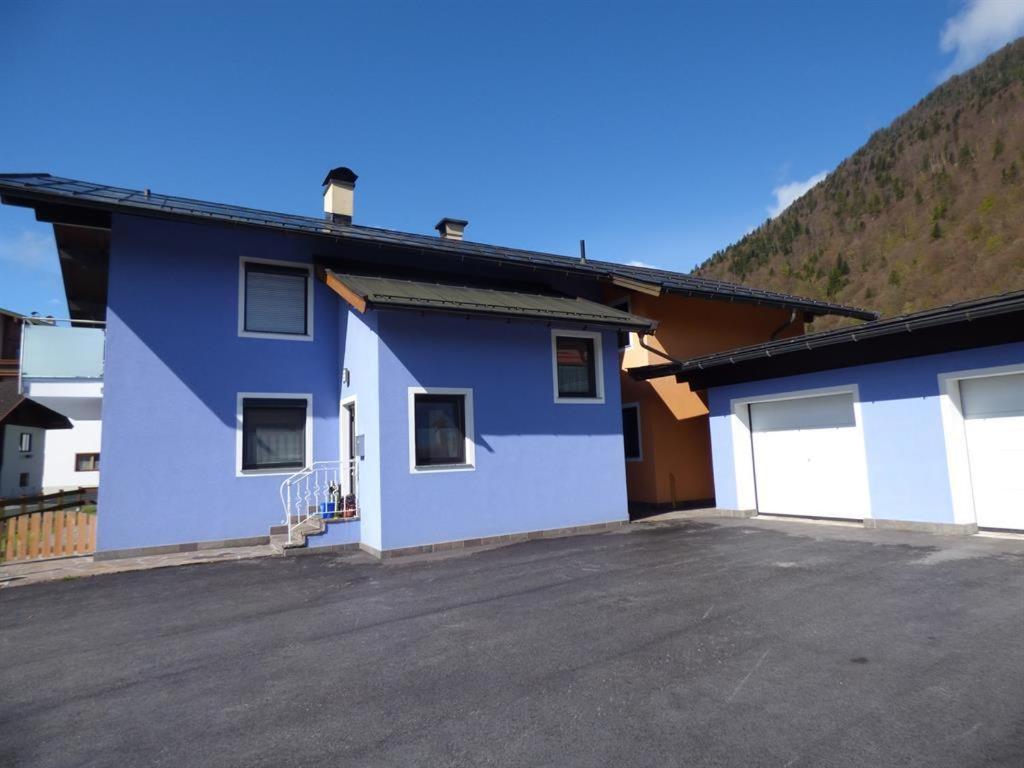Ferienwohnung Astl