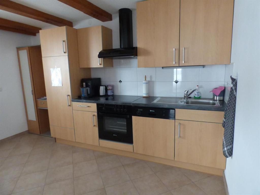 Ferienwohnung Astl
