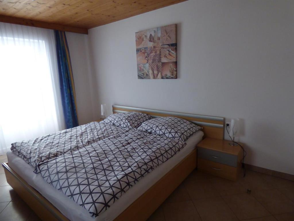 Ferienwohnung Astl