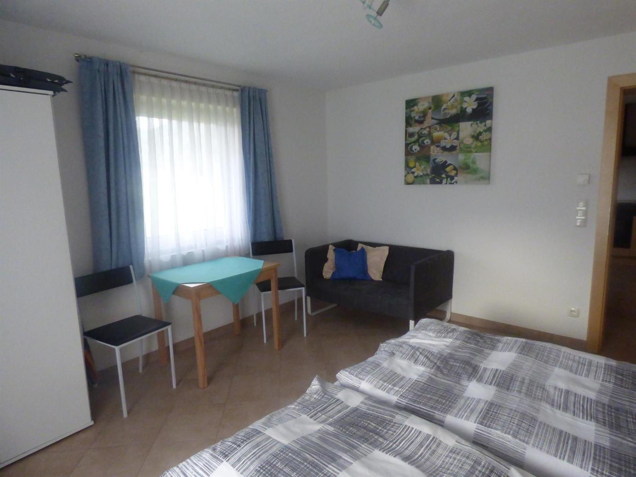Ferienwohnung Astl