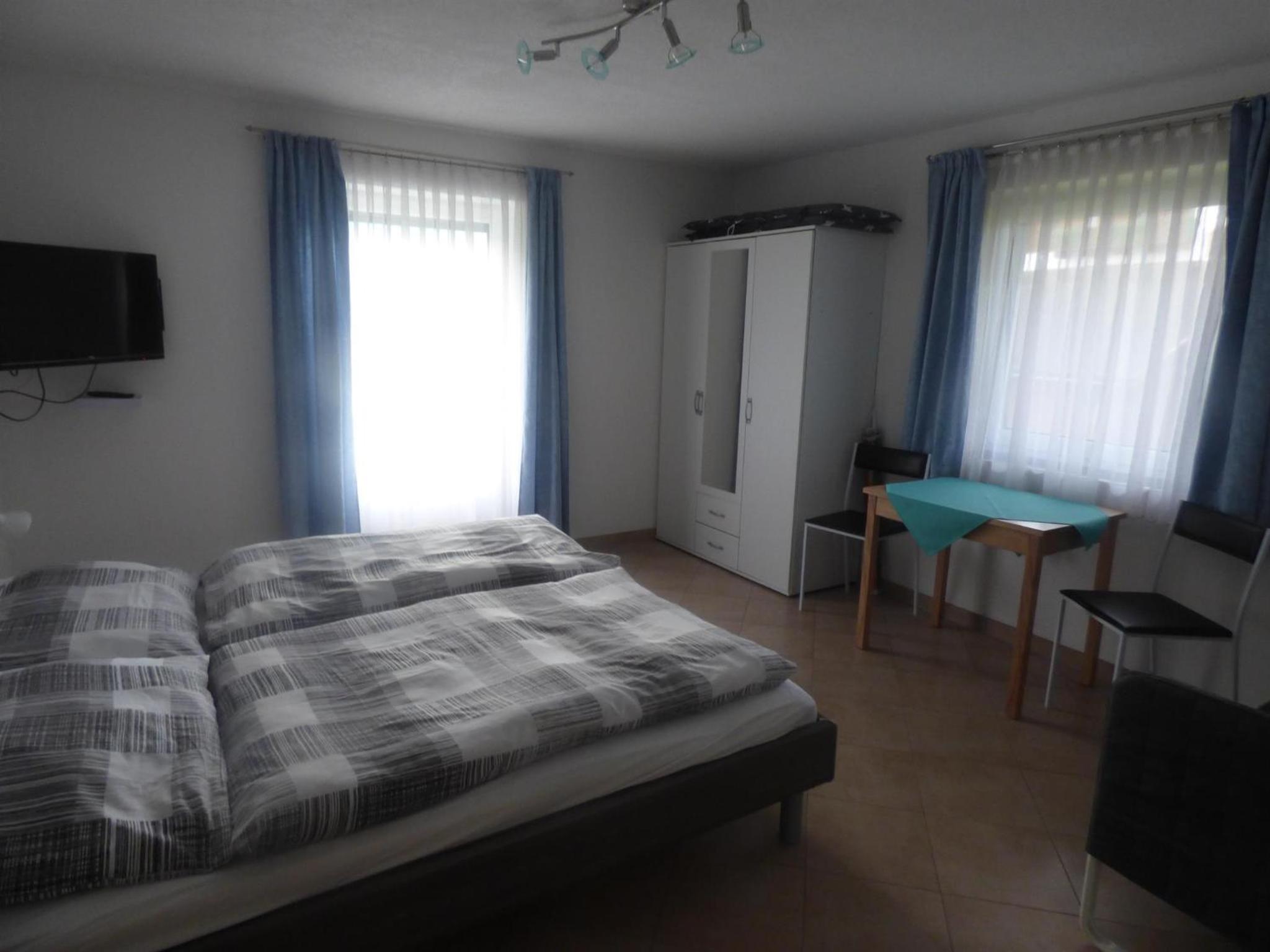 Ferienwohnung Astl