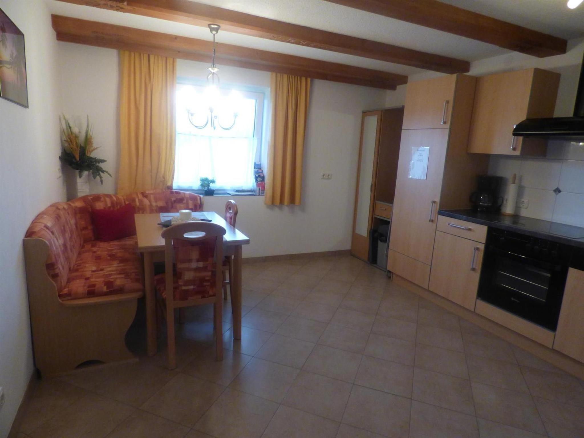 Ferienwohnung Astl