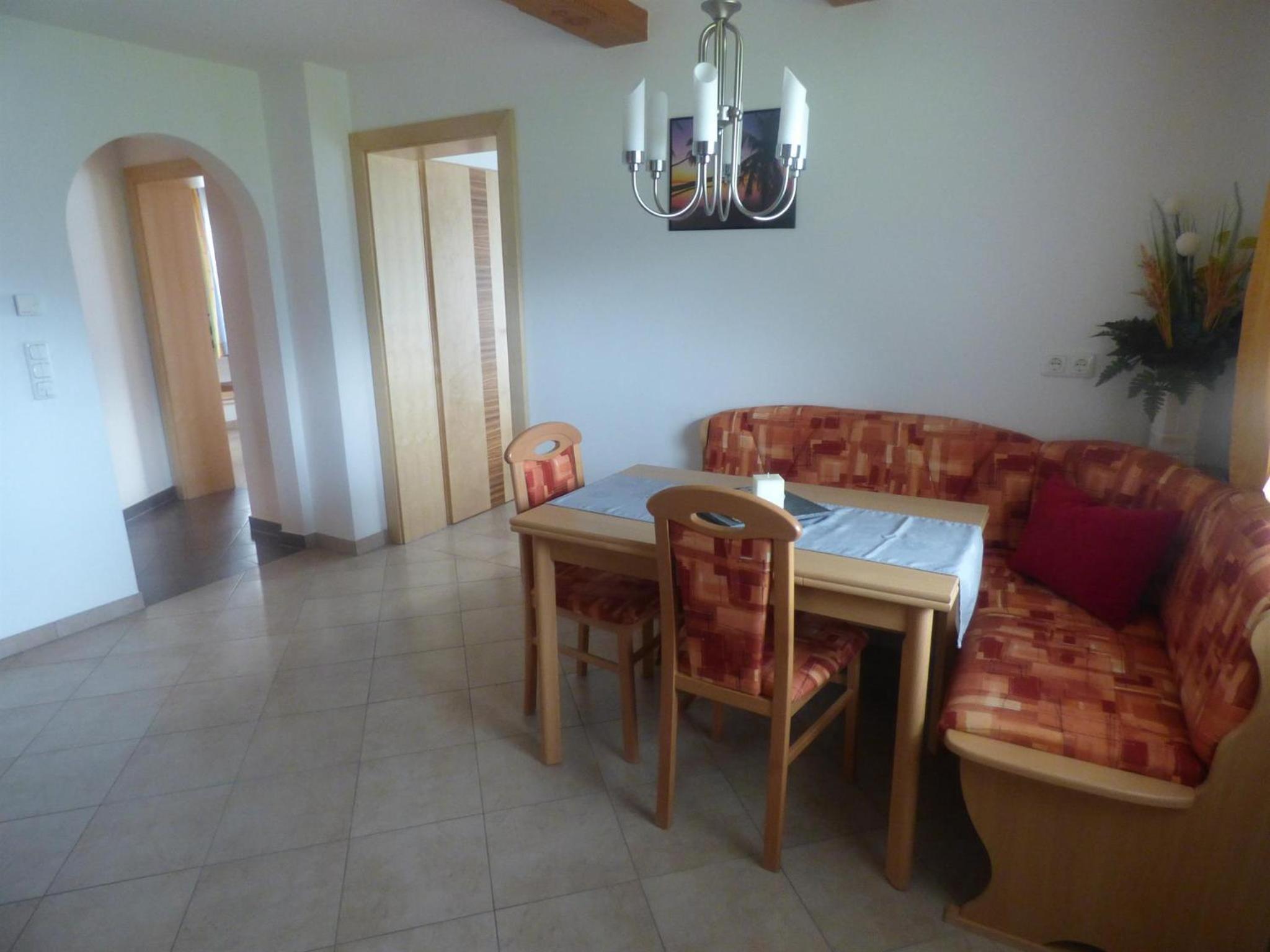 Ferienwohnung Astl
