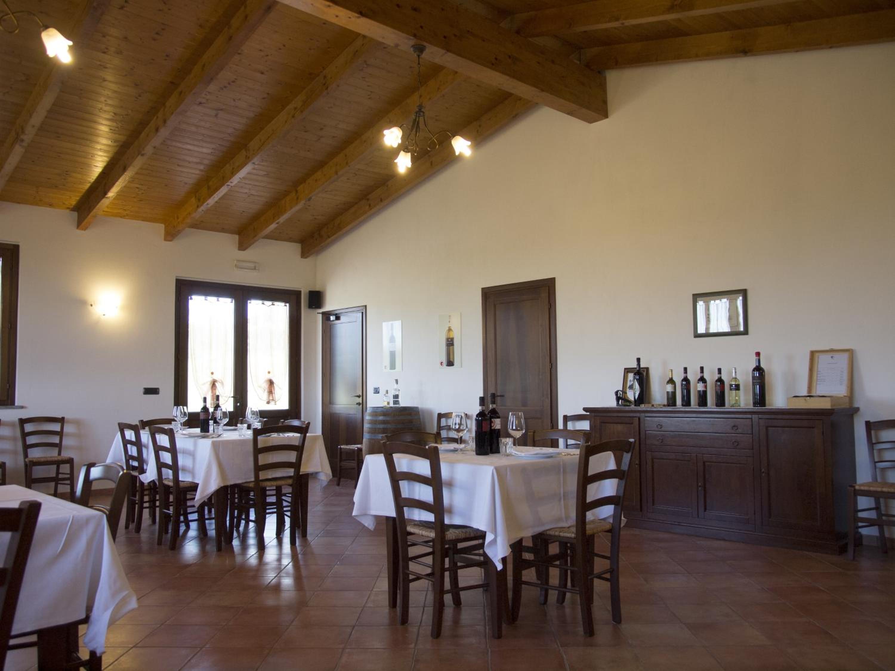 B&B La Gibiana