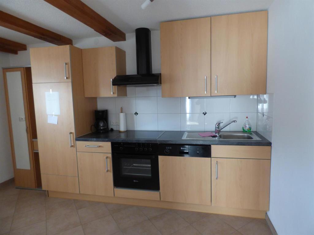 Ferienwohnung Astl