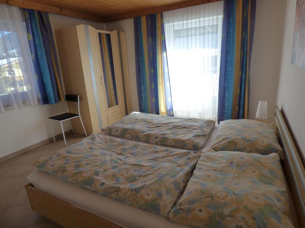 Ferienwohnung Astl