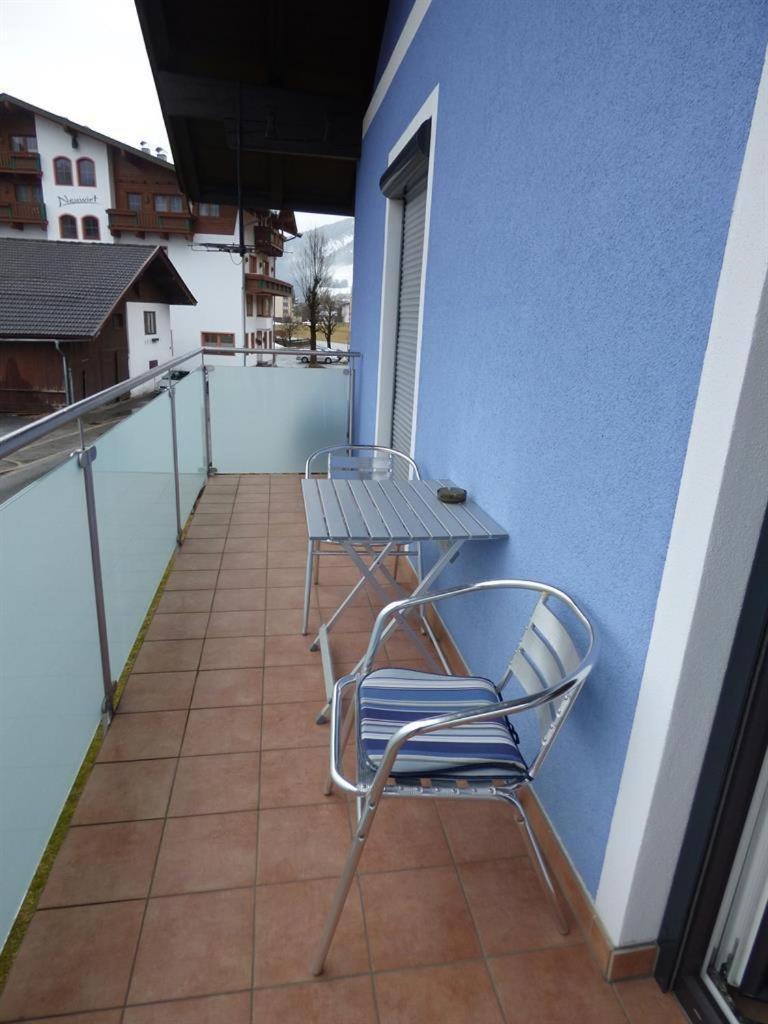 Ferienwohnung Astl