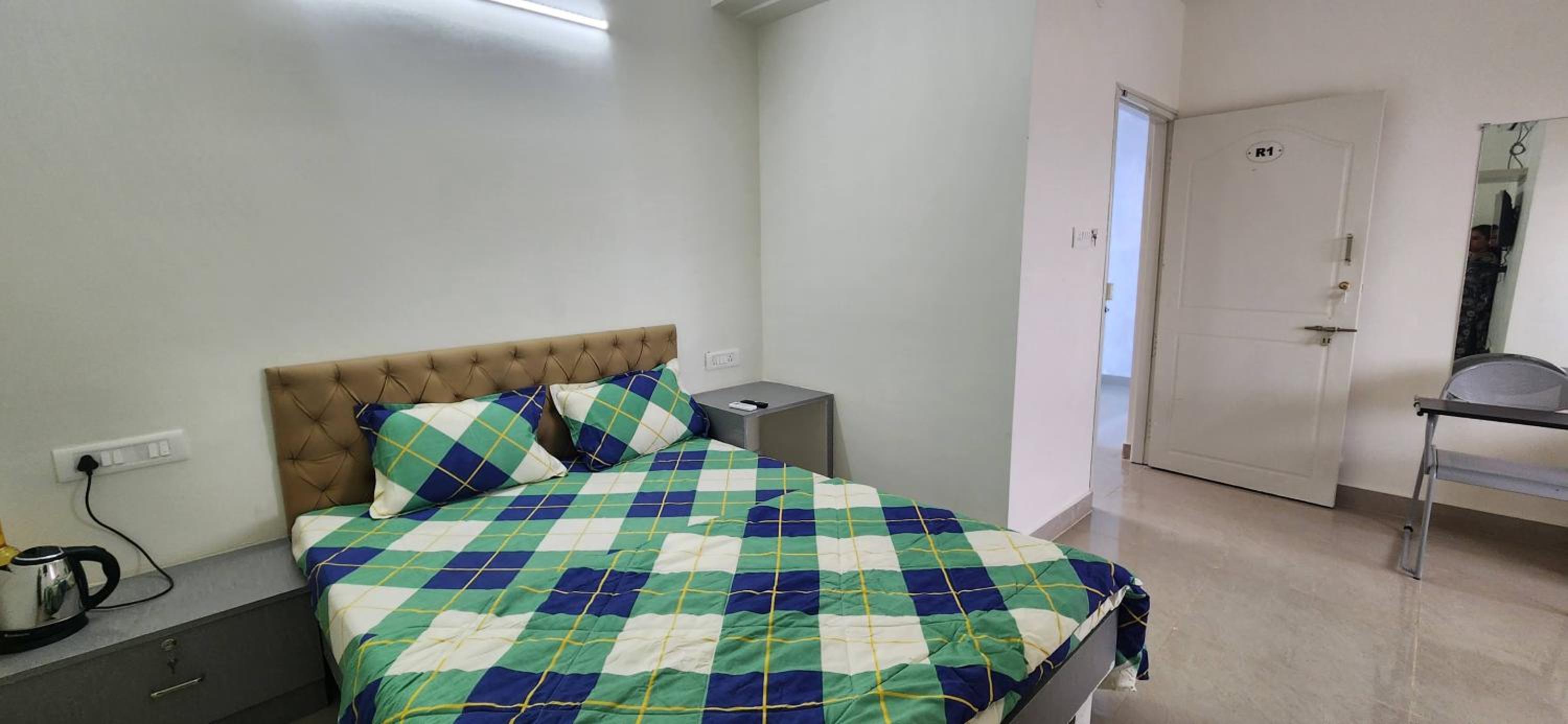 Rent On Comfort Luxury Room view 3