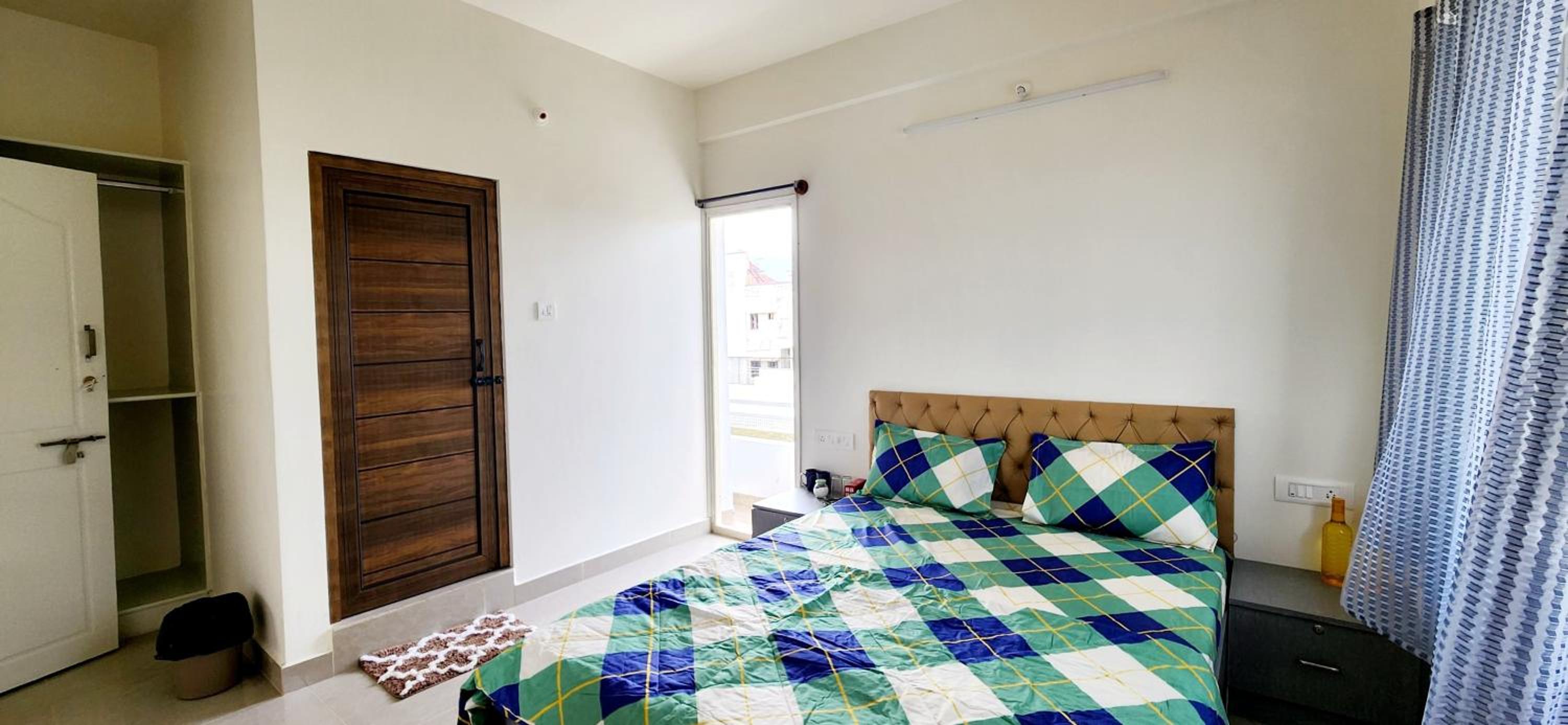 Rent On Comfort Luxury Room view 5