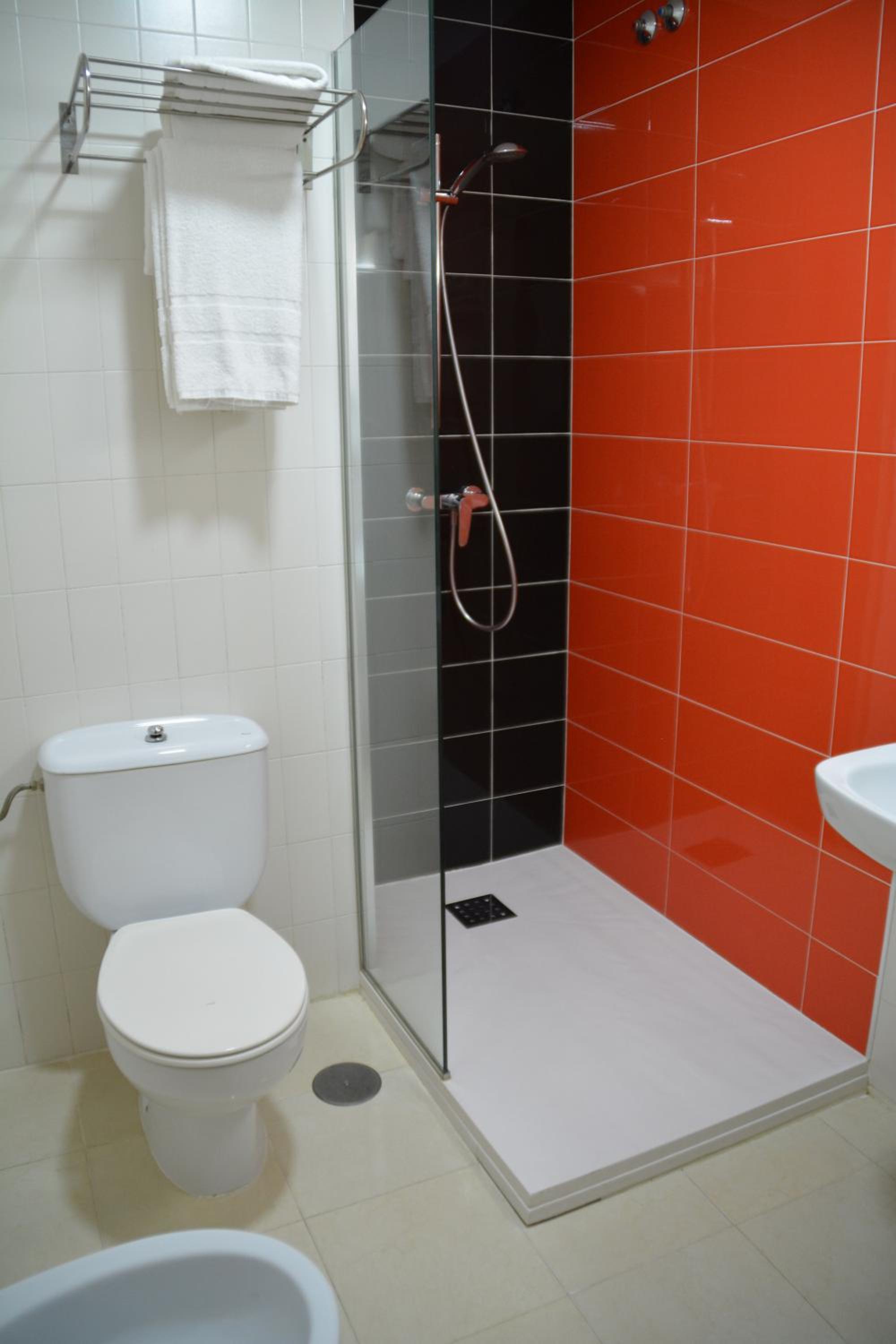Loop INN Hostel Santiago de Compostela