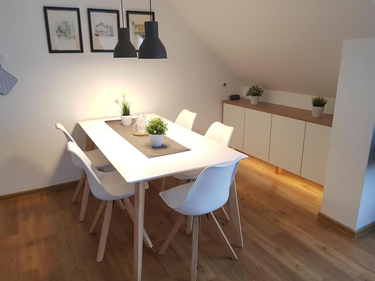 Appartements Reriker Straße