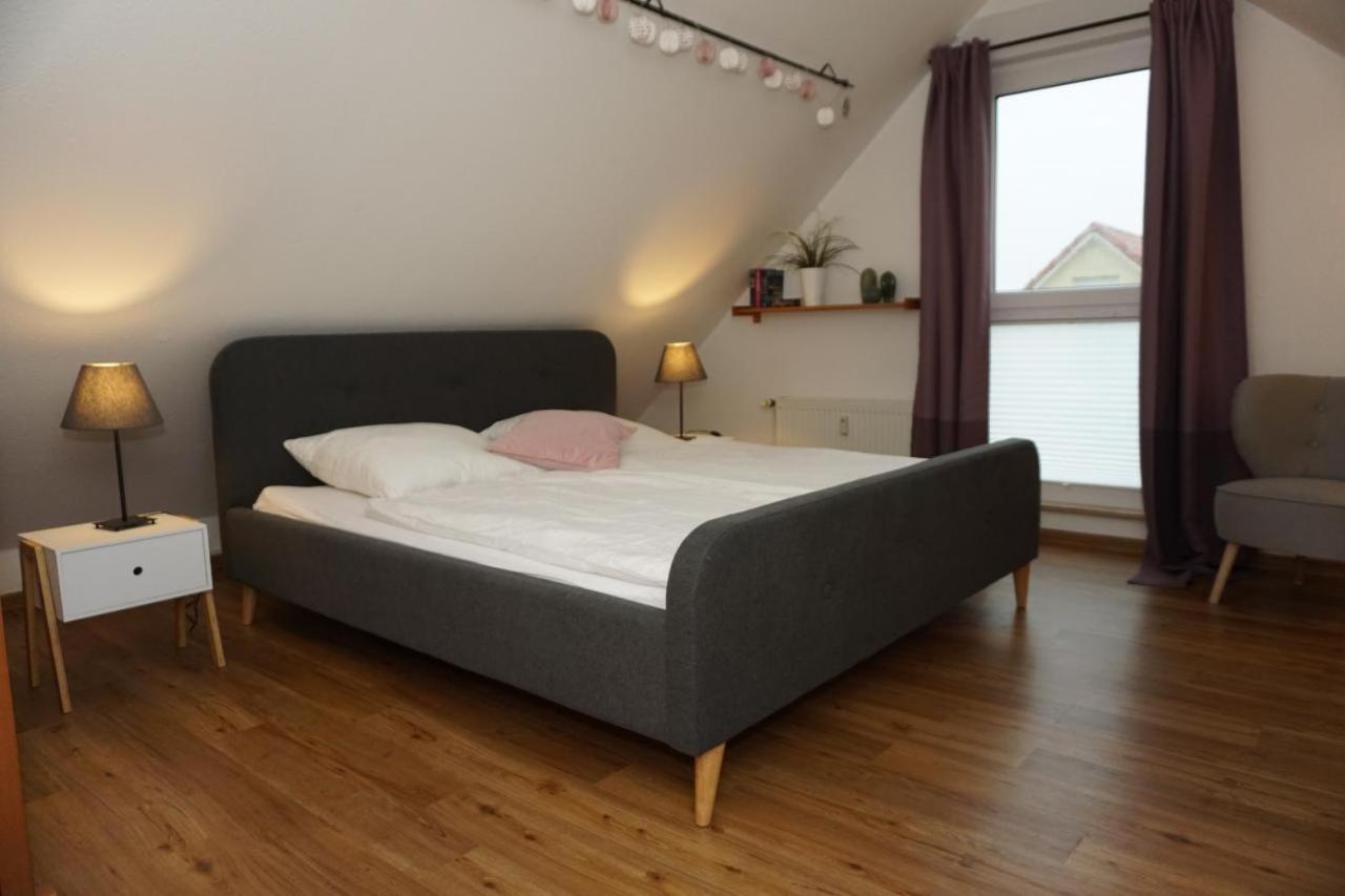 Appartements Reriker Straße