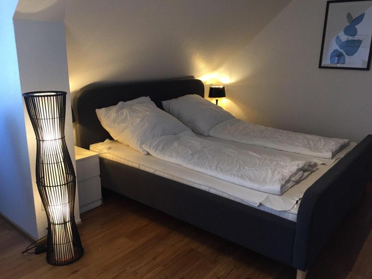 Appartements Reriker Straße
