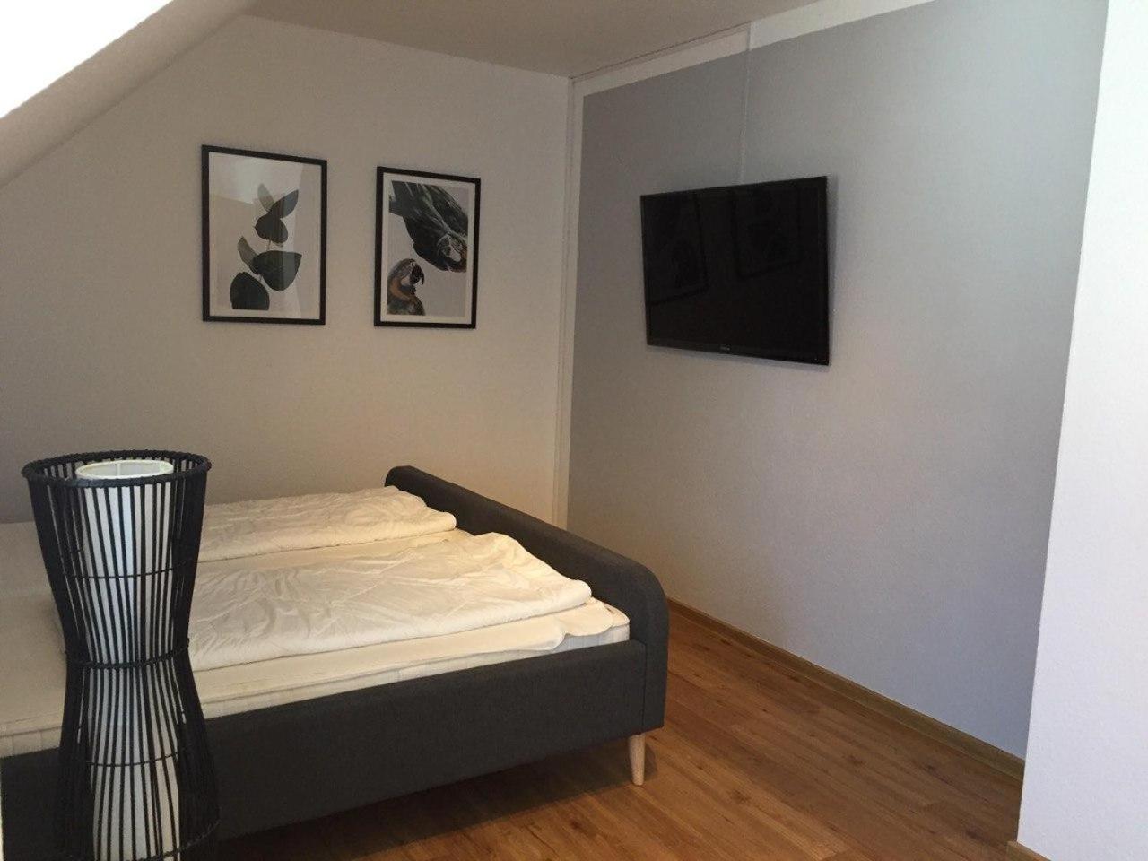 Appartements Reriker Straße