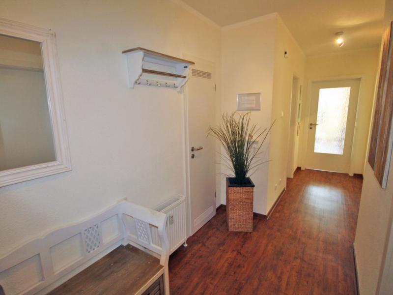 Appartements Reriker Straße