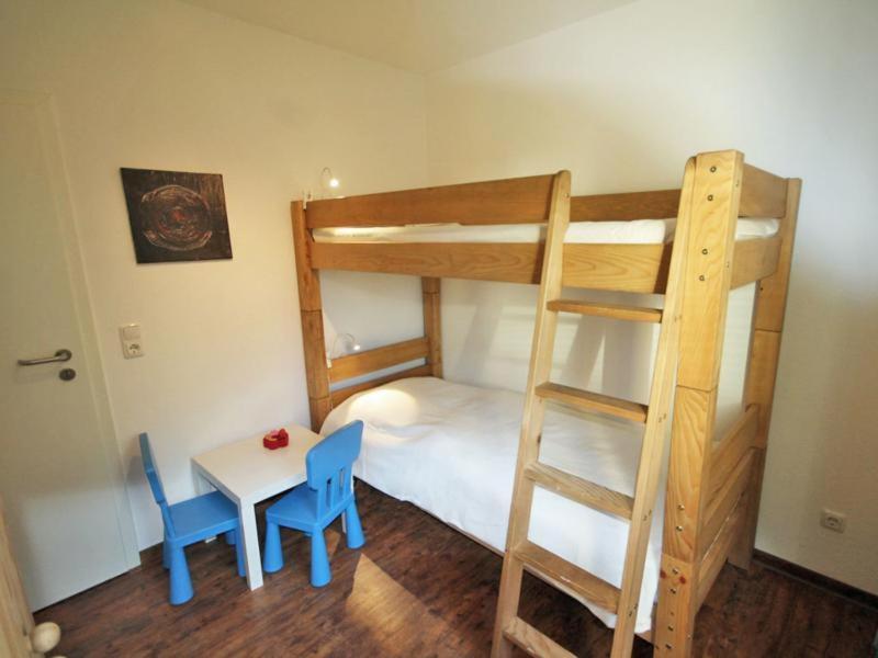 Appartements Reriker Straße