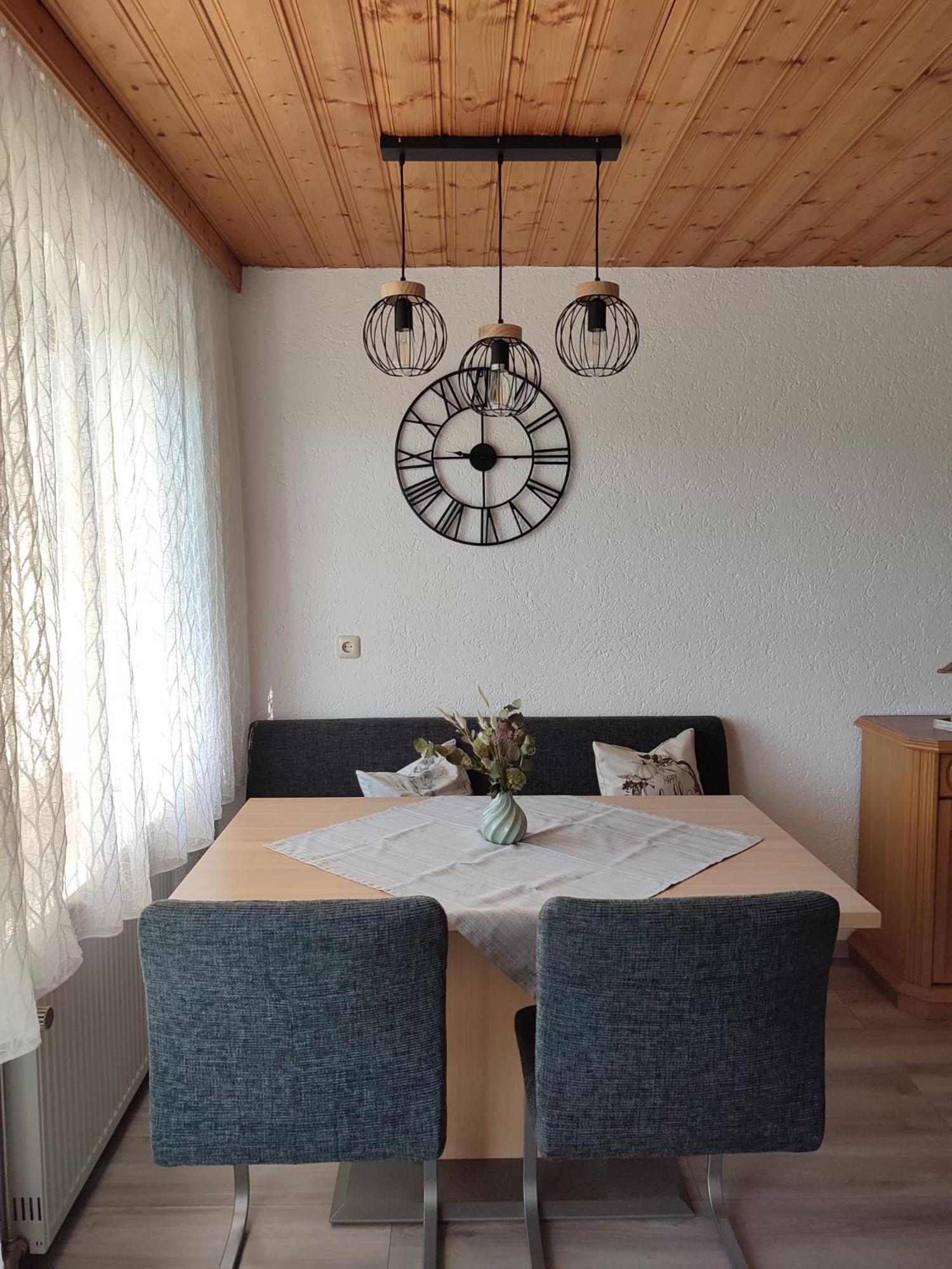 Ferienwohnung Lichtenauer Hof