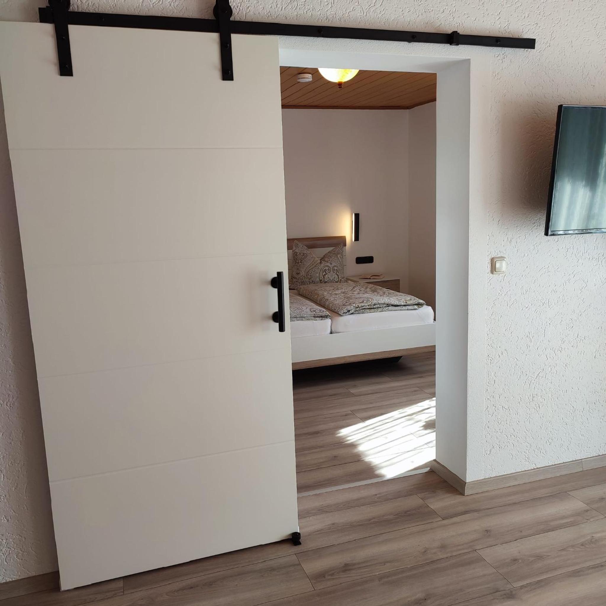 Ferienwohnung Lichtenauer Hof