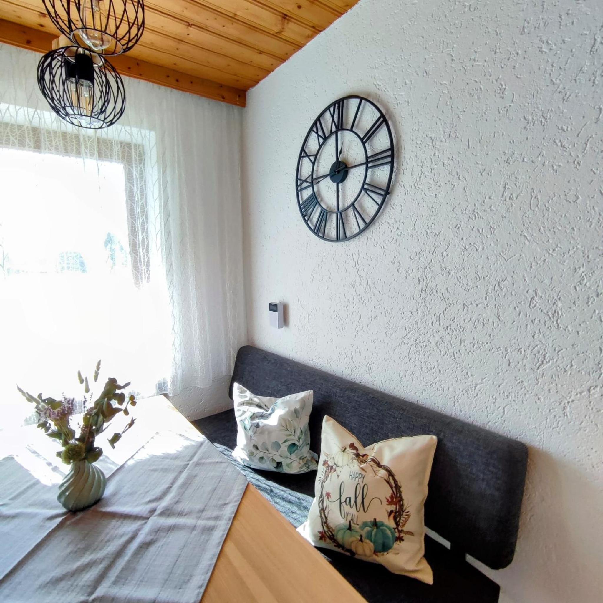 Ferienwohnung Lichtenauer Hof