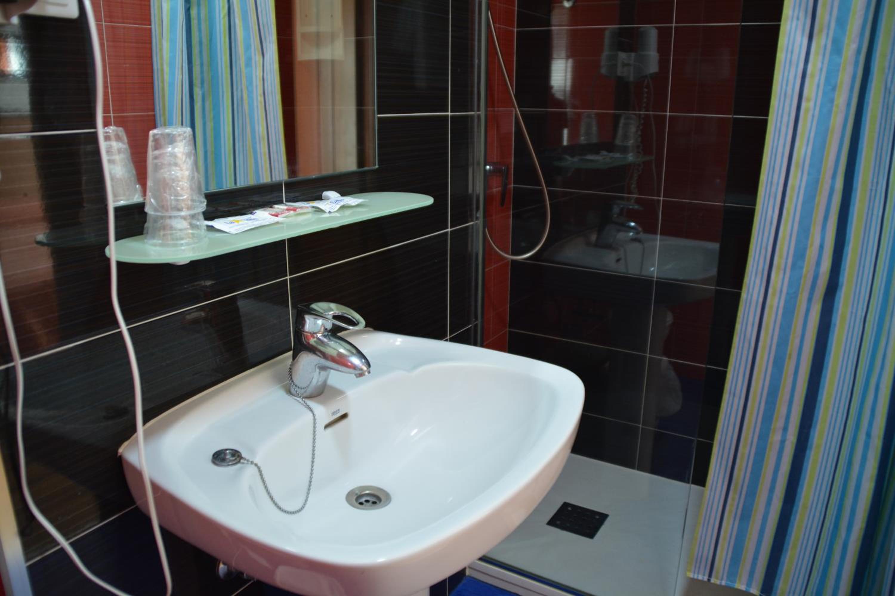 Loop INN Hostel Santiago de Compostela