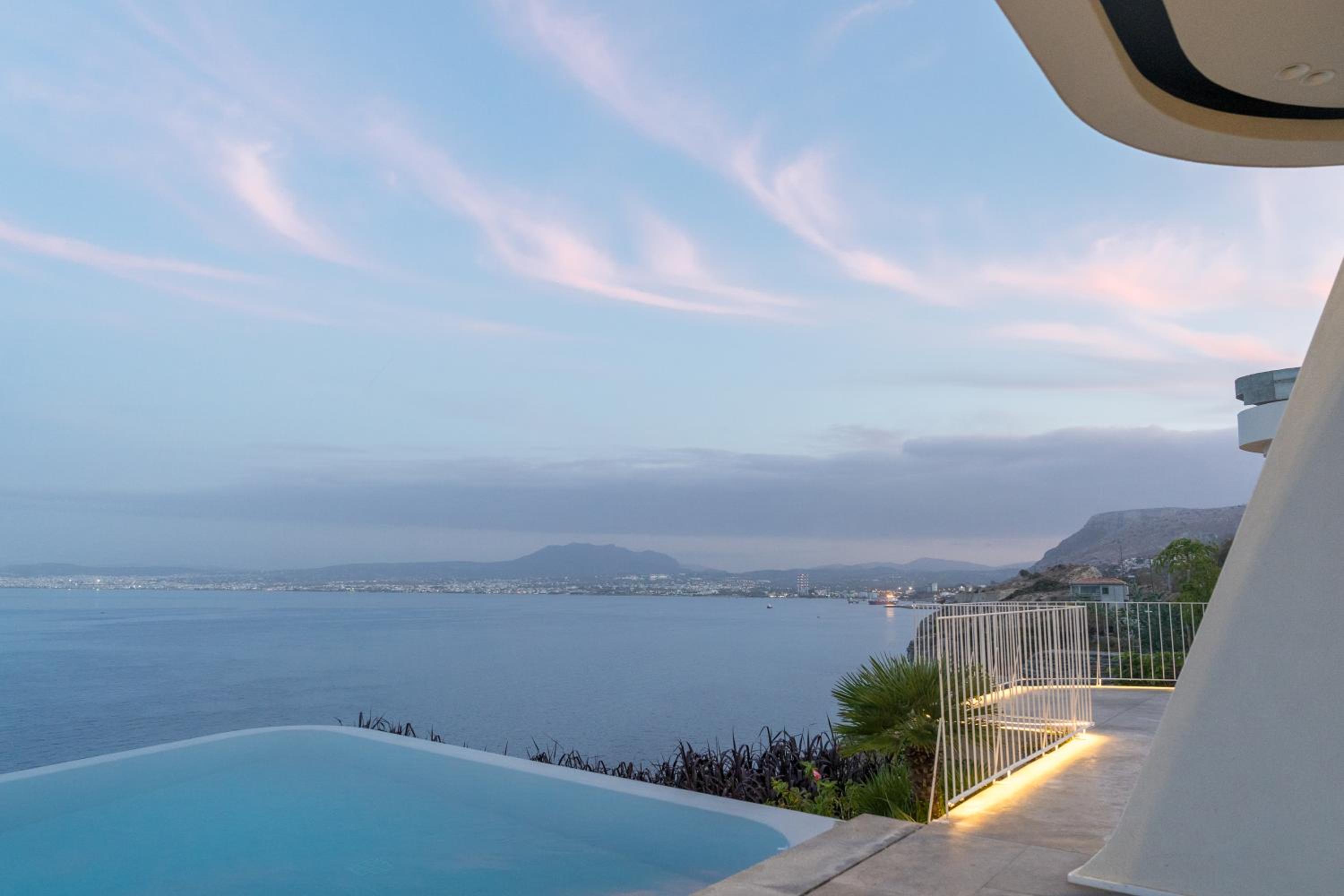 Meltemi Villas Crete