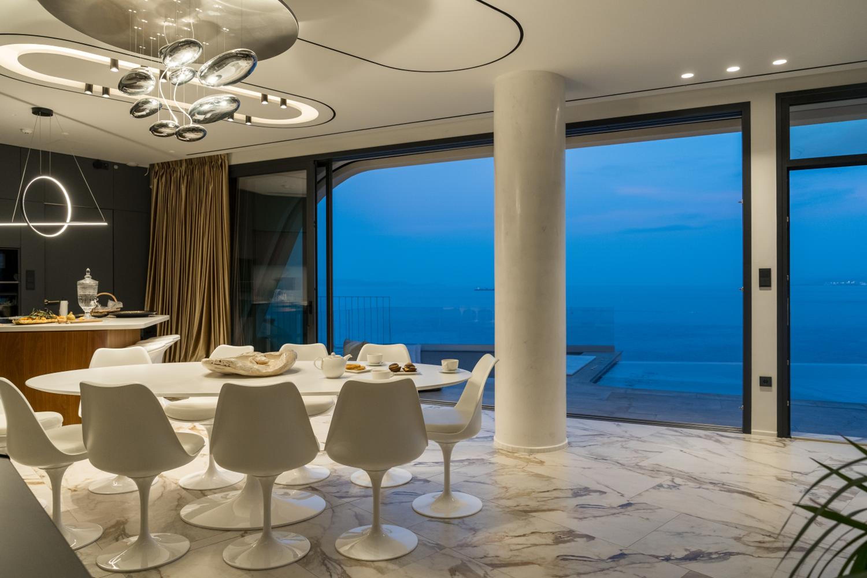 Meltemi Villas Crete