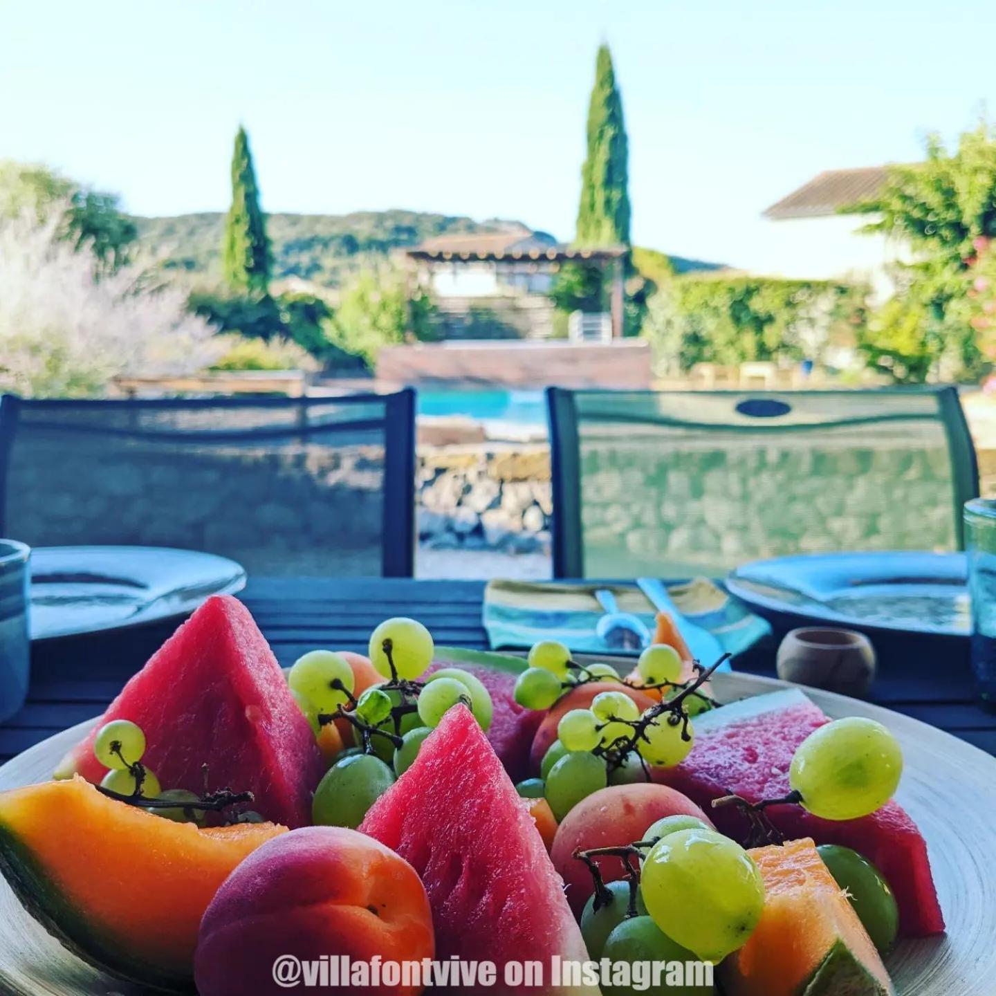 Villa Font Vive - Chambres d'hôtes éco-responsables - Cuisine partagée et calme absolu ! view 3