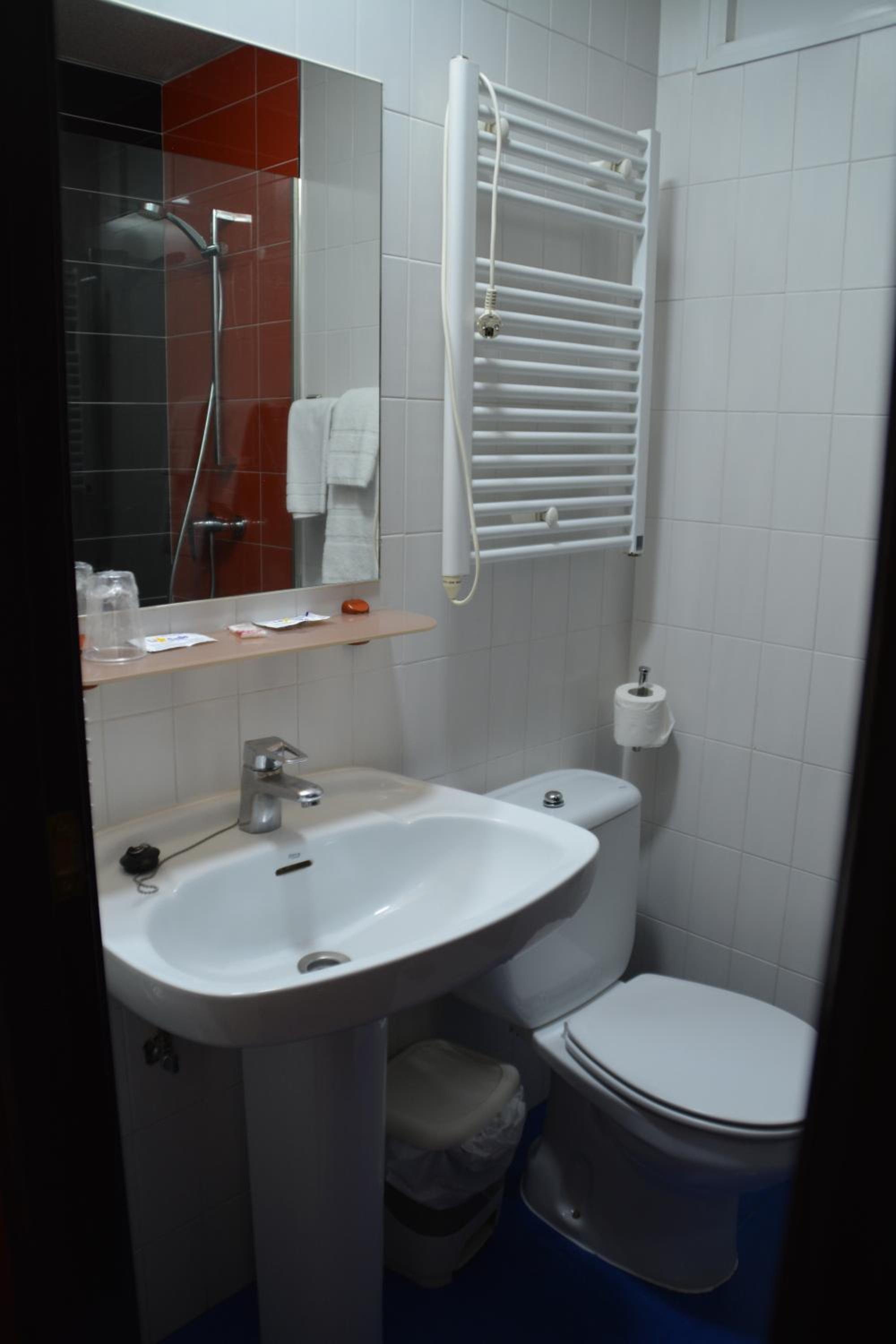 Loop INN Hostel Santiago de Compostela