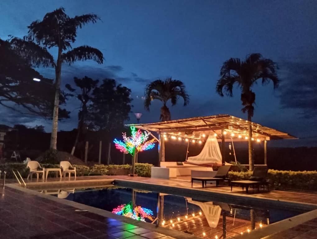 Hacienda Daniela