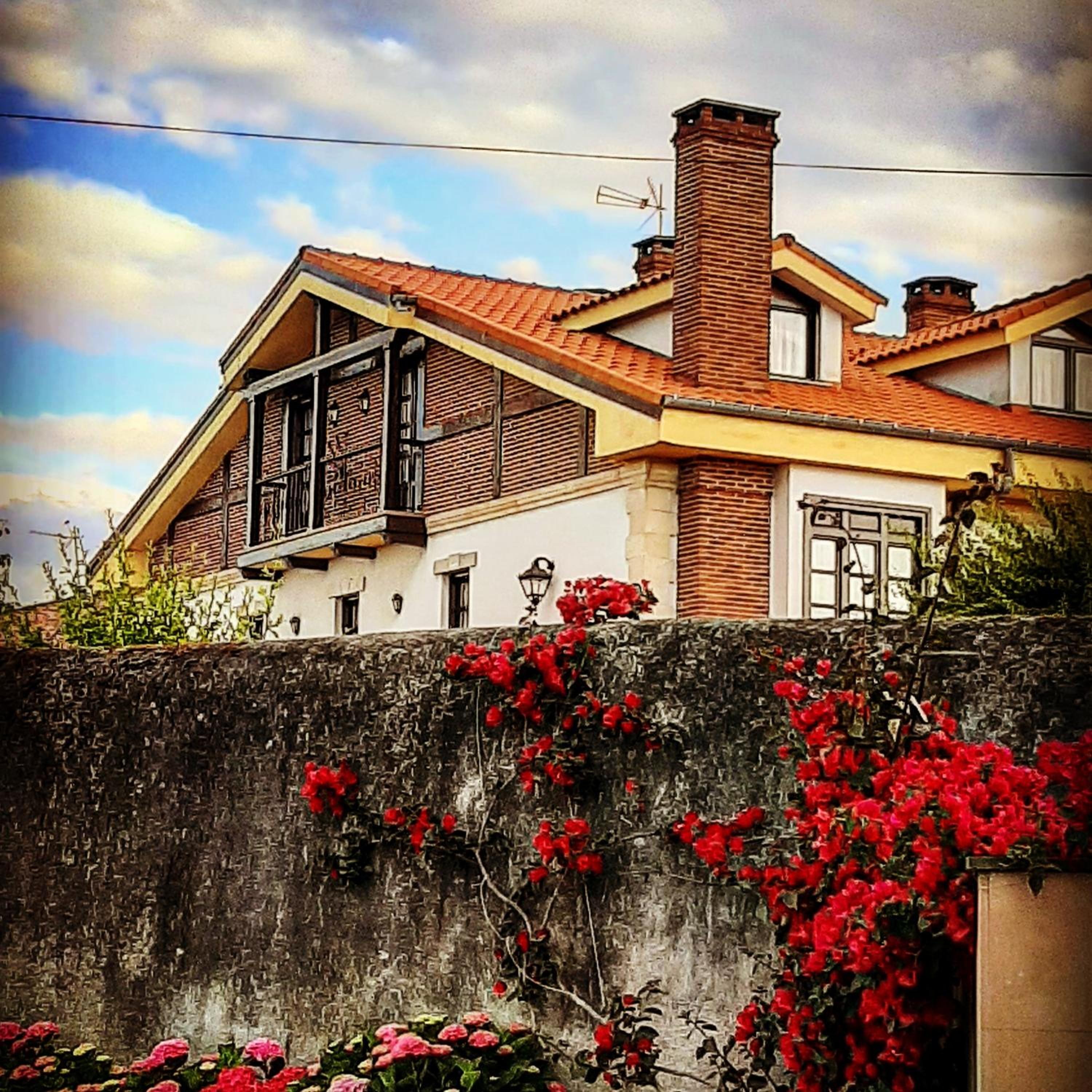 Posada Marina