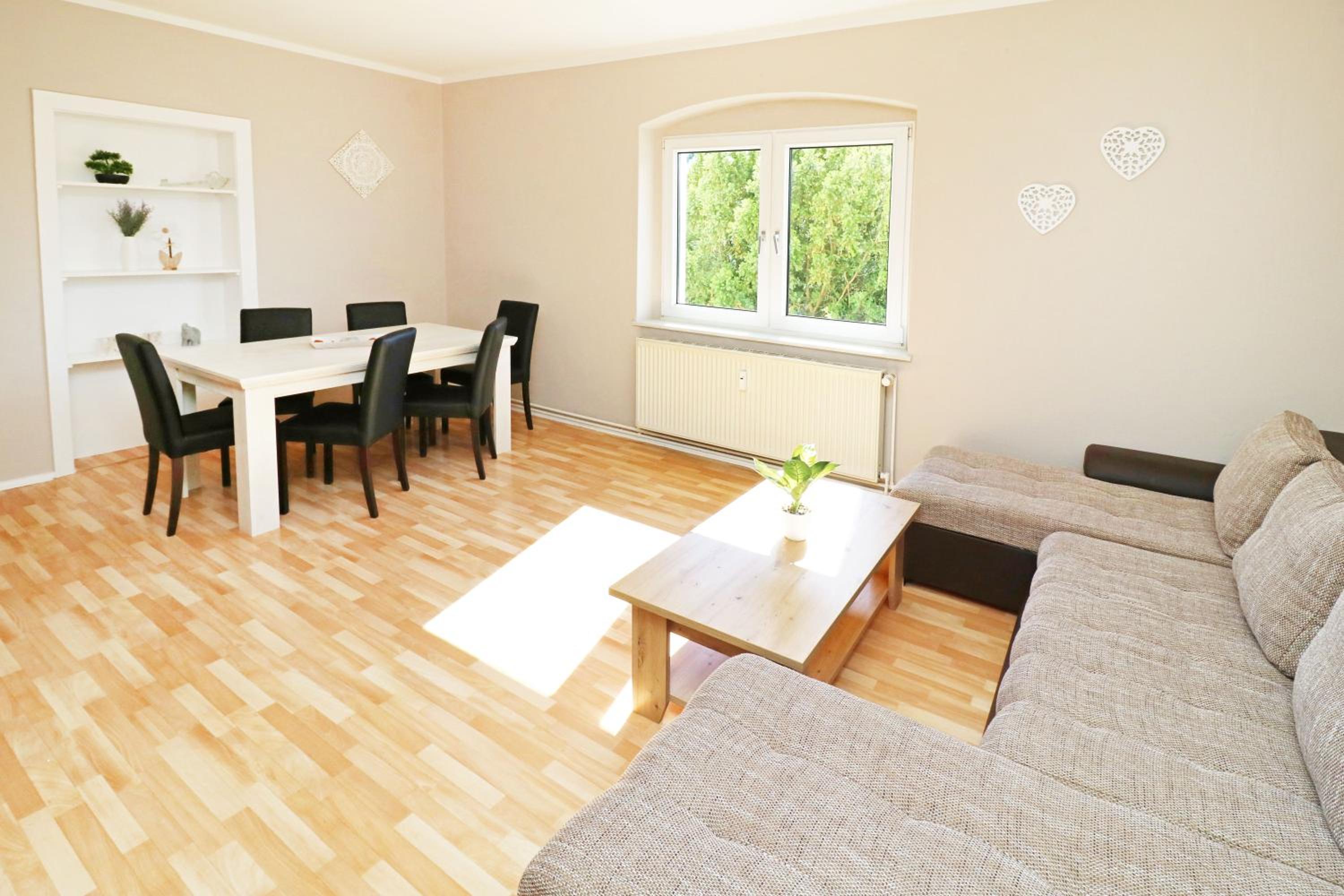 Ferienwohnung Biene MAHM
