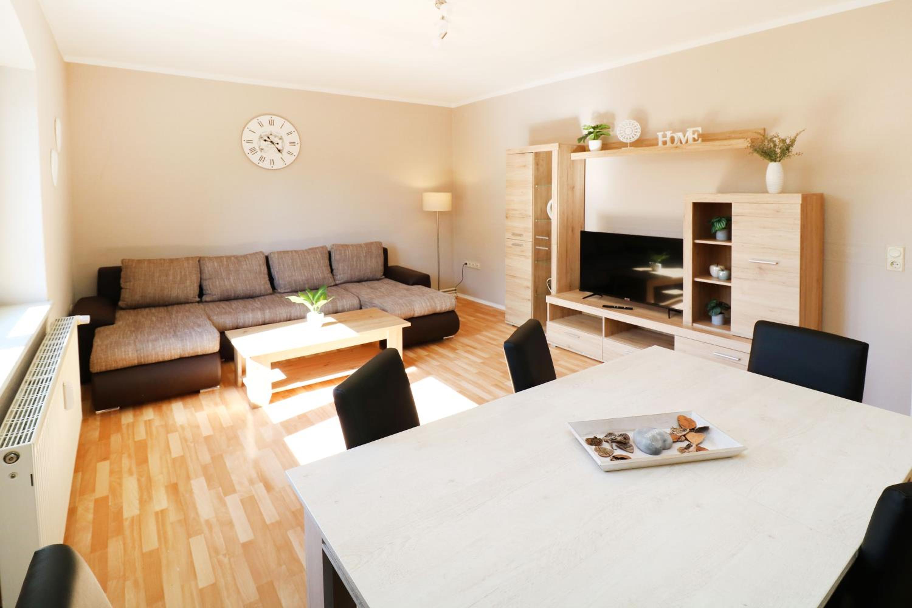 Ferienwohnung Biene MAHM