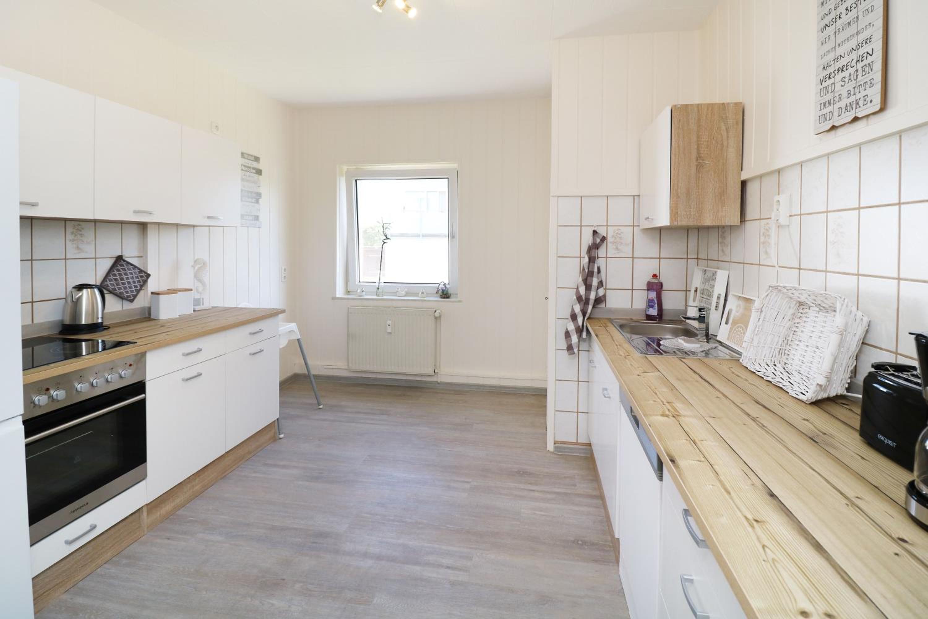 Ferienwohnung Biene MAHM