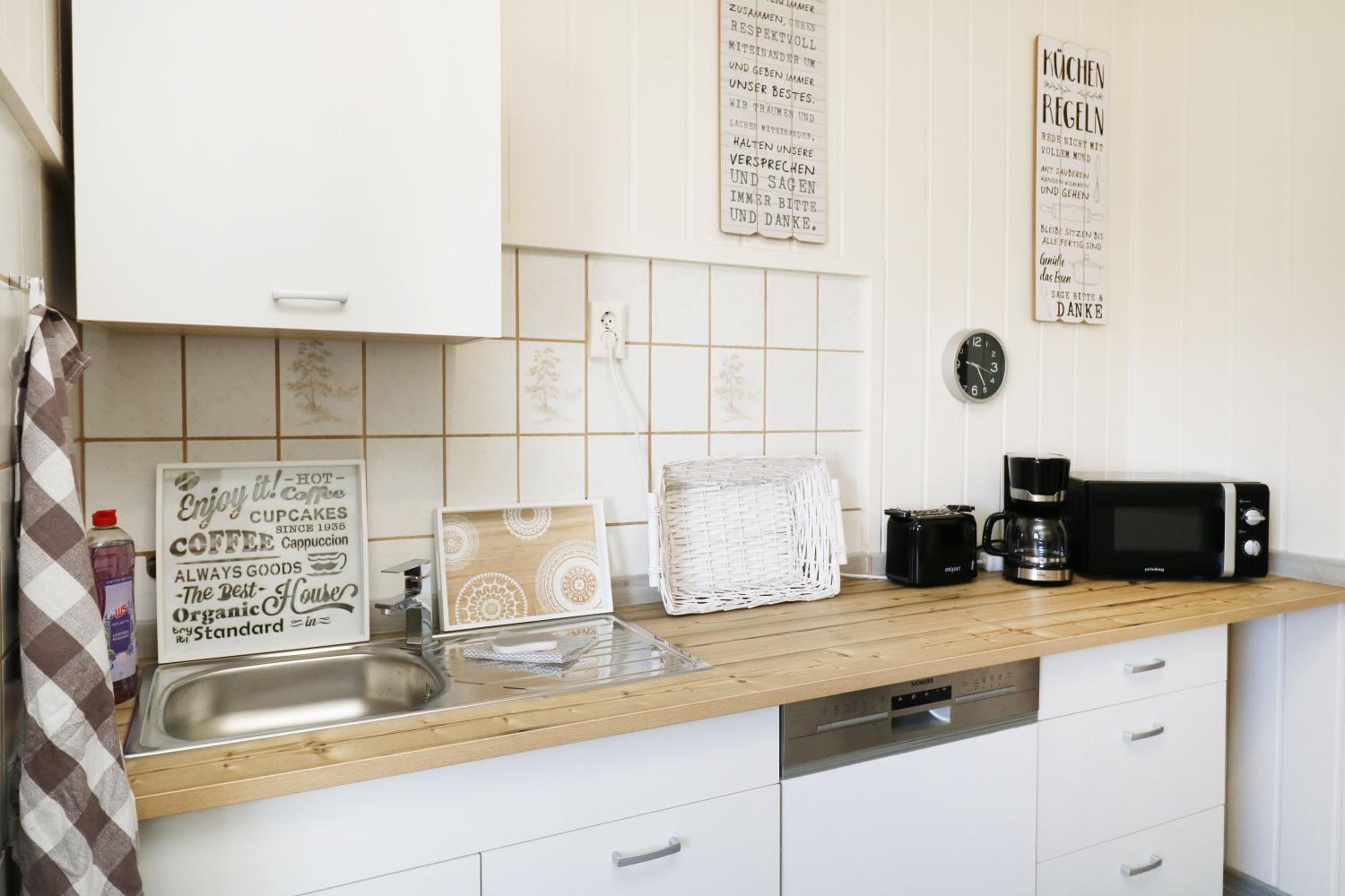Ferienwohnung Biene MAHM