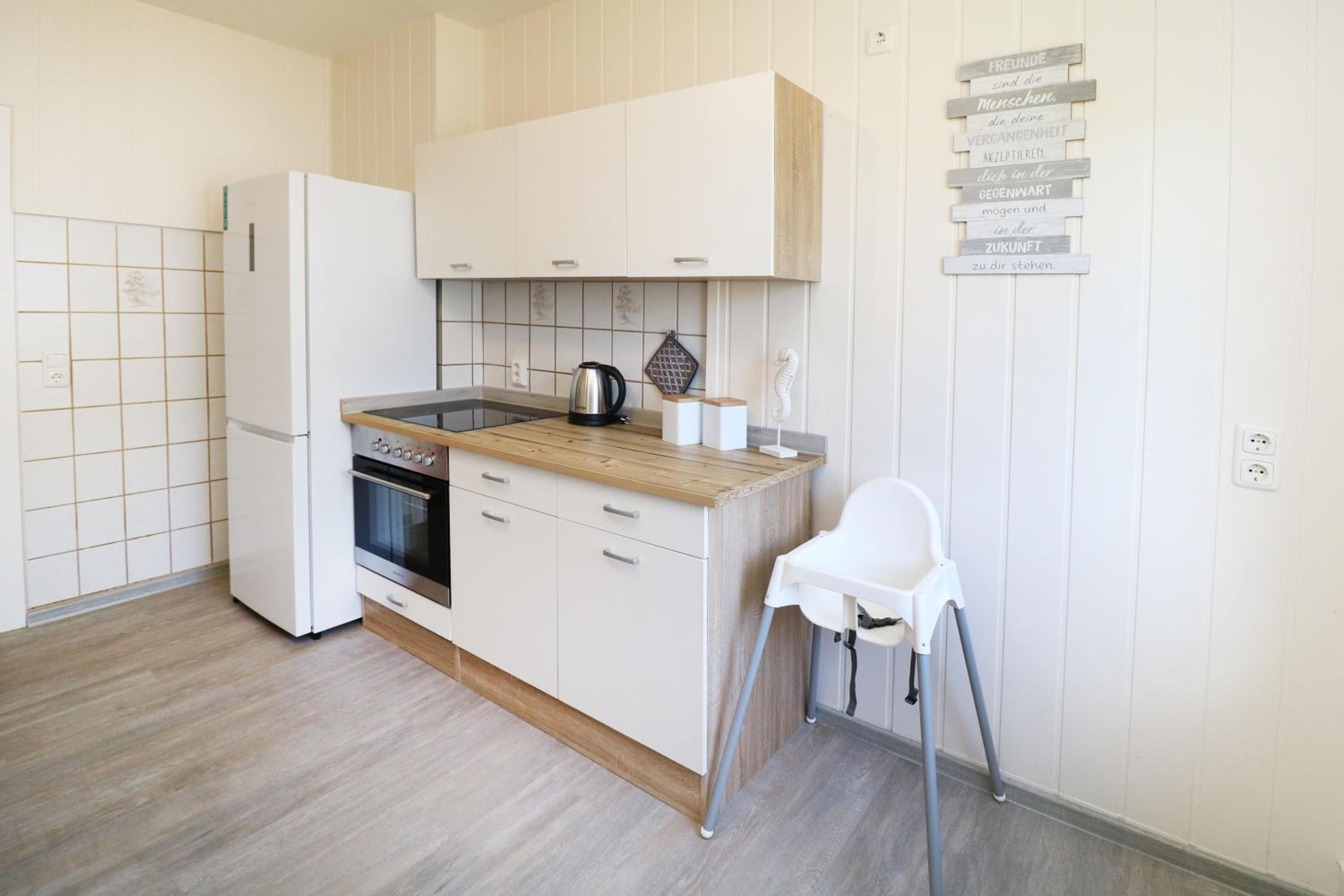 Ferienwohnung Biene MAHM