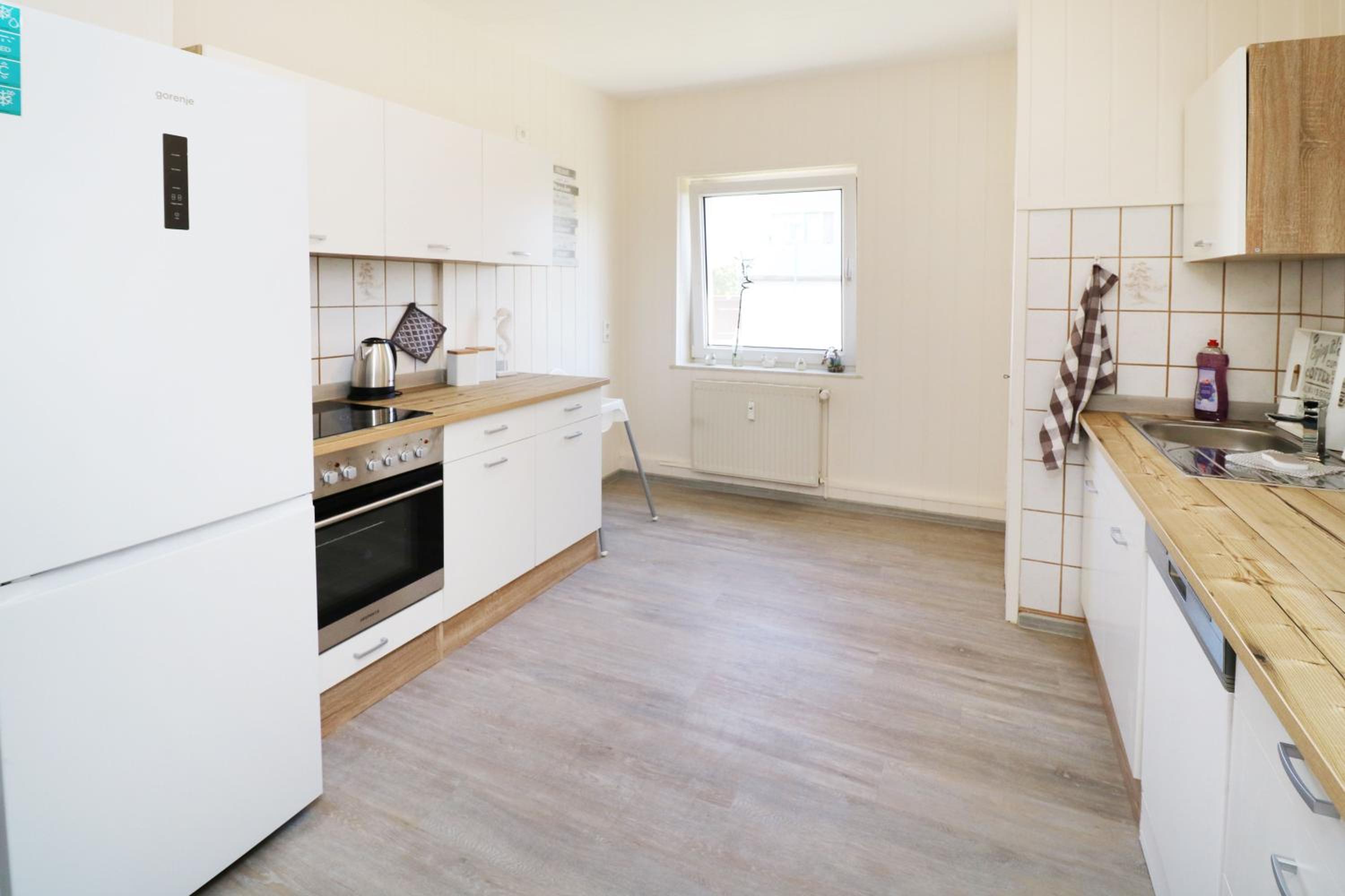 Ferienwohnung Biene MAHM