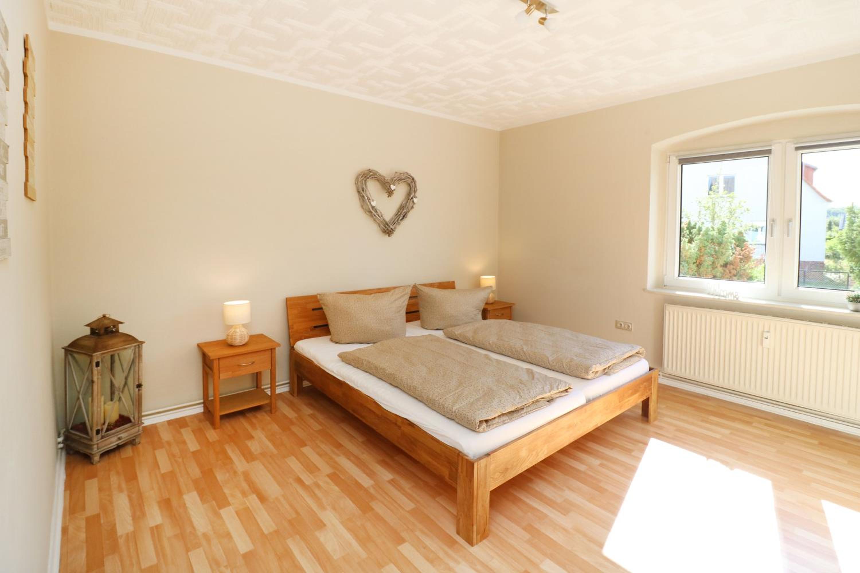 Ferienwohnung Biene MAHM