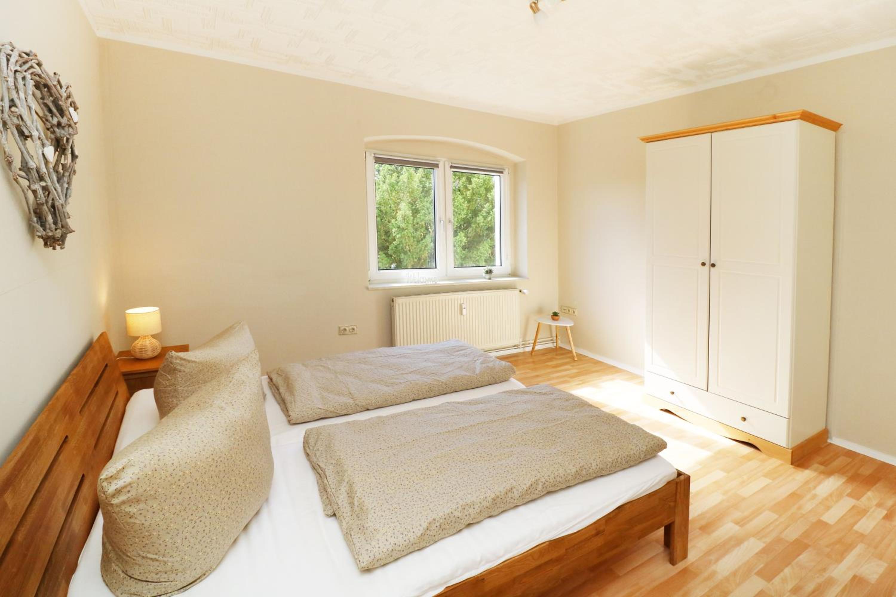 Ferienwohnung Biene MAHM
