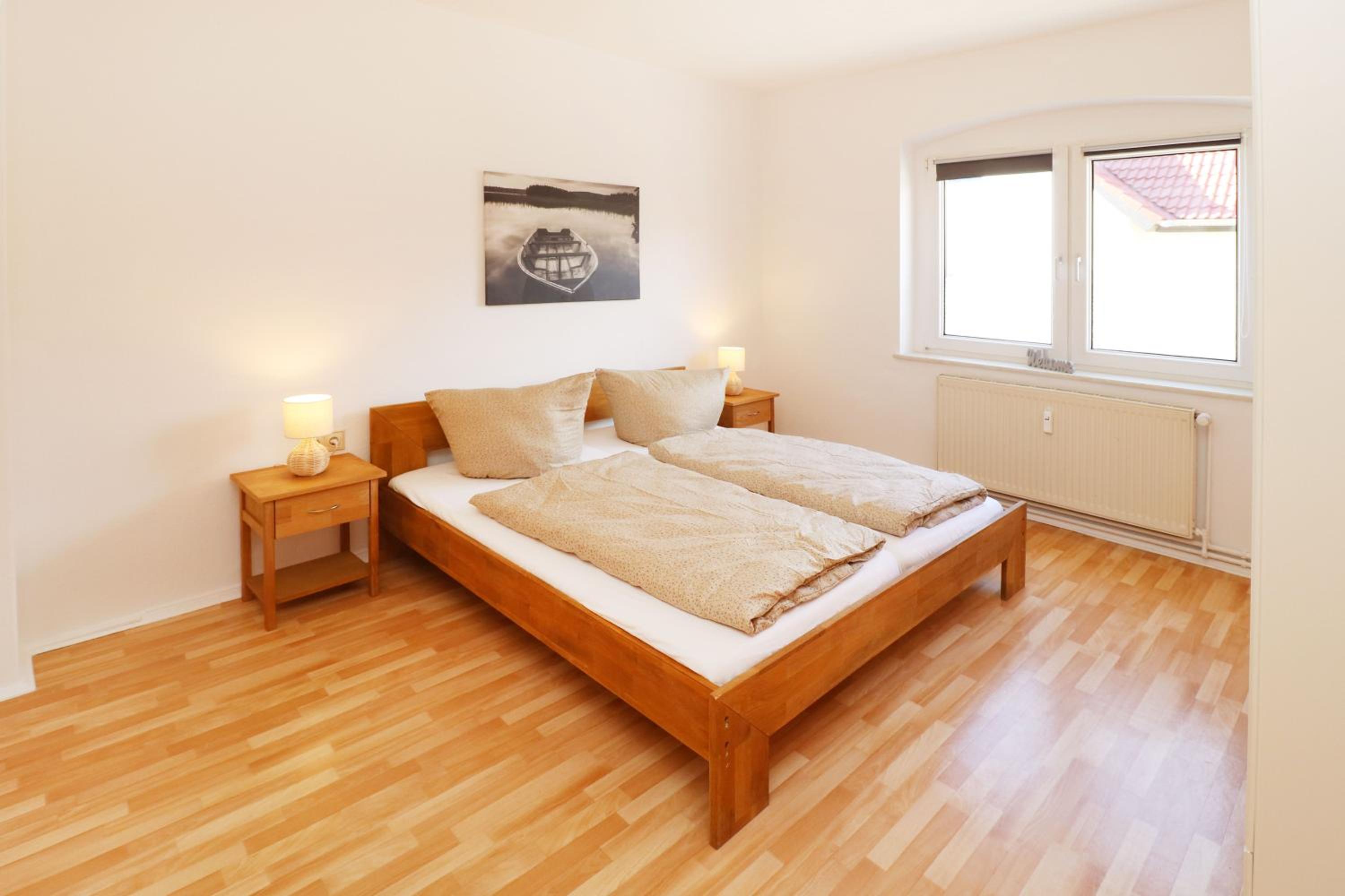 Ferienwohnung Biene MAHM