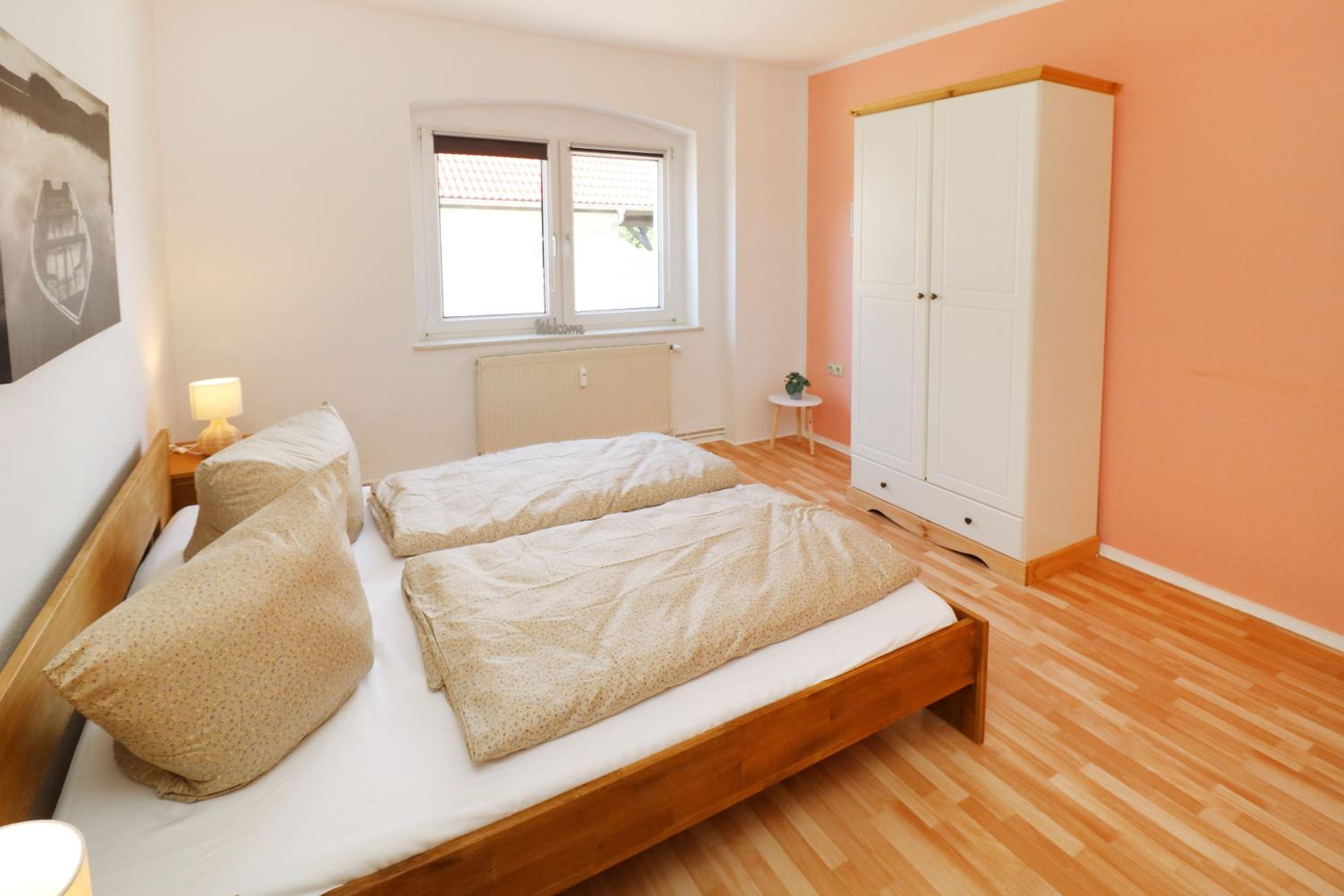 Ferienwohnung Biene MAHM