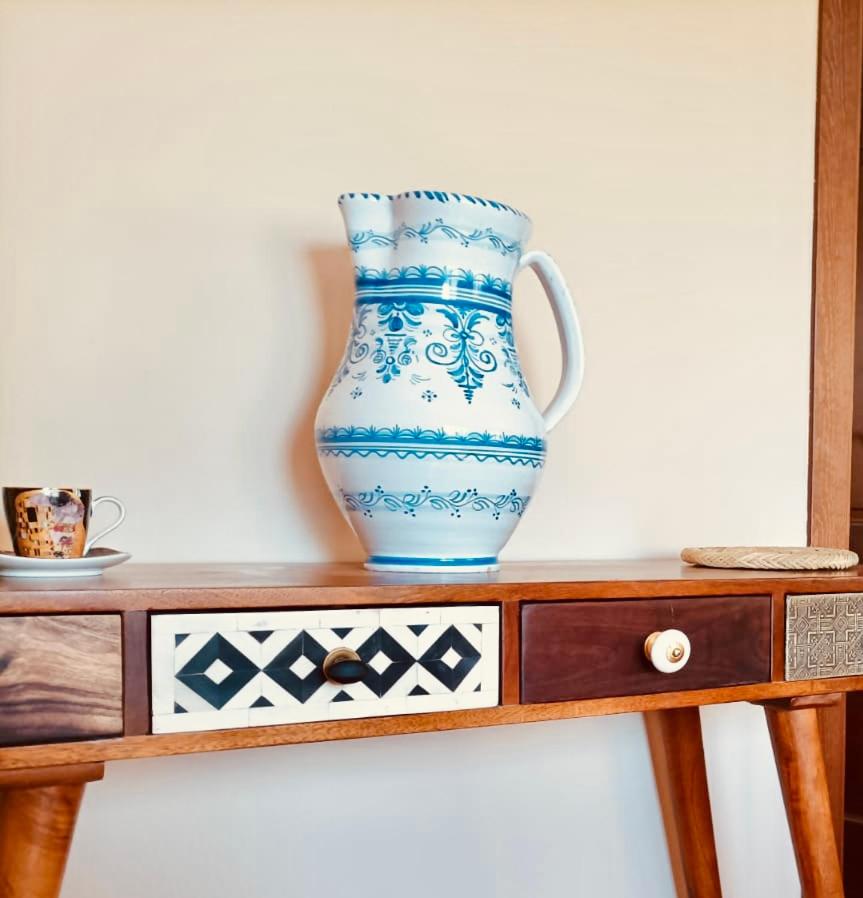 Casa rural Aloha Vera