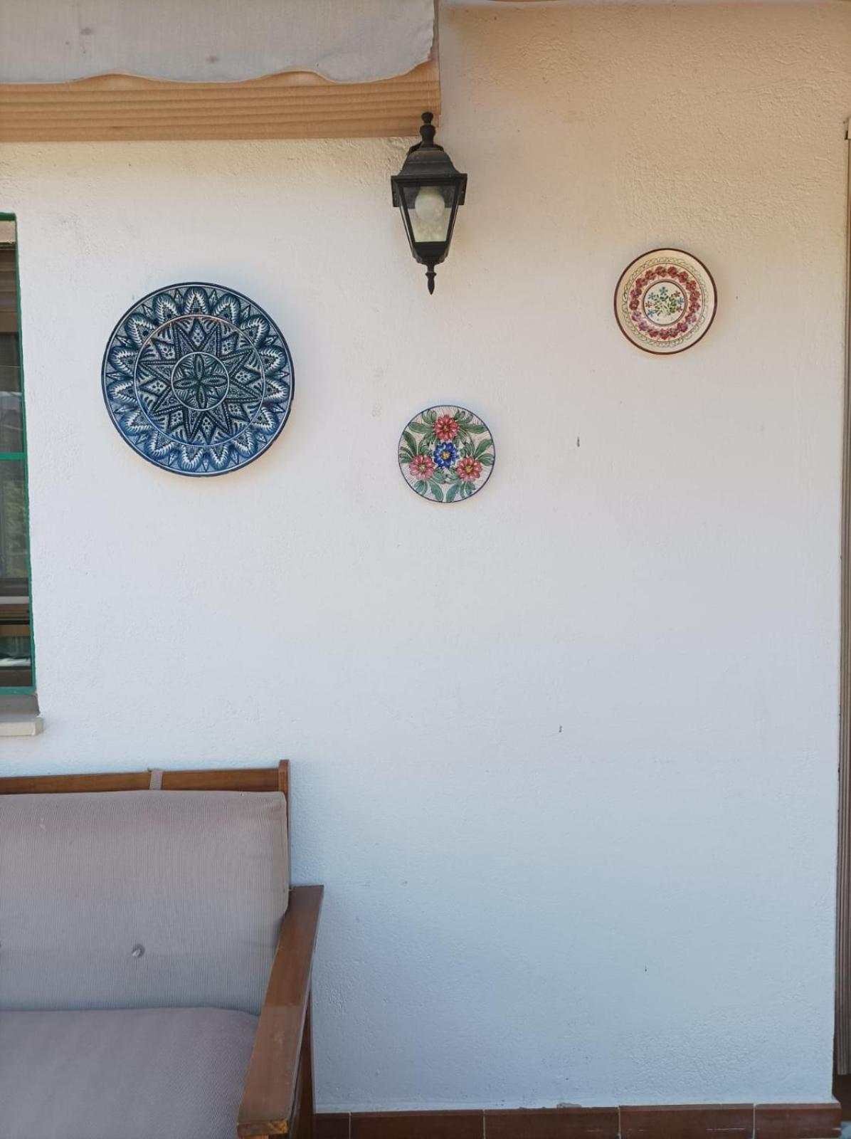 Casa rural Aloha Vera